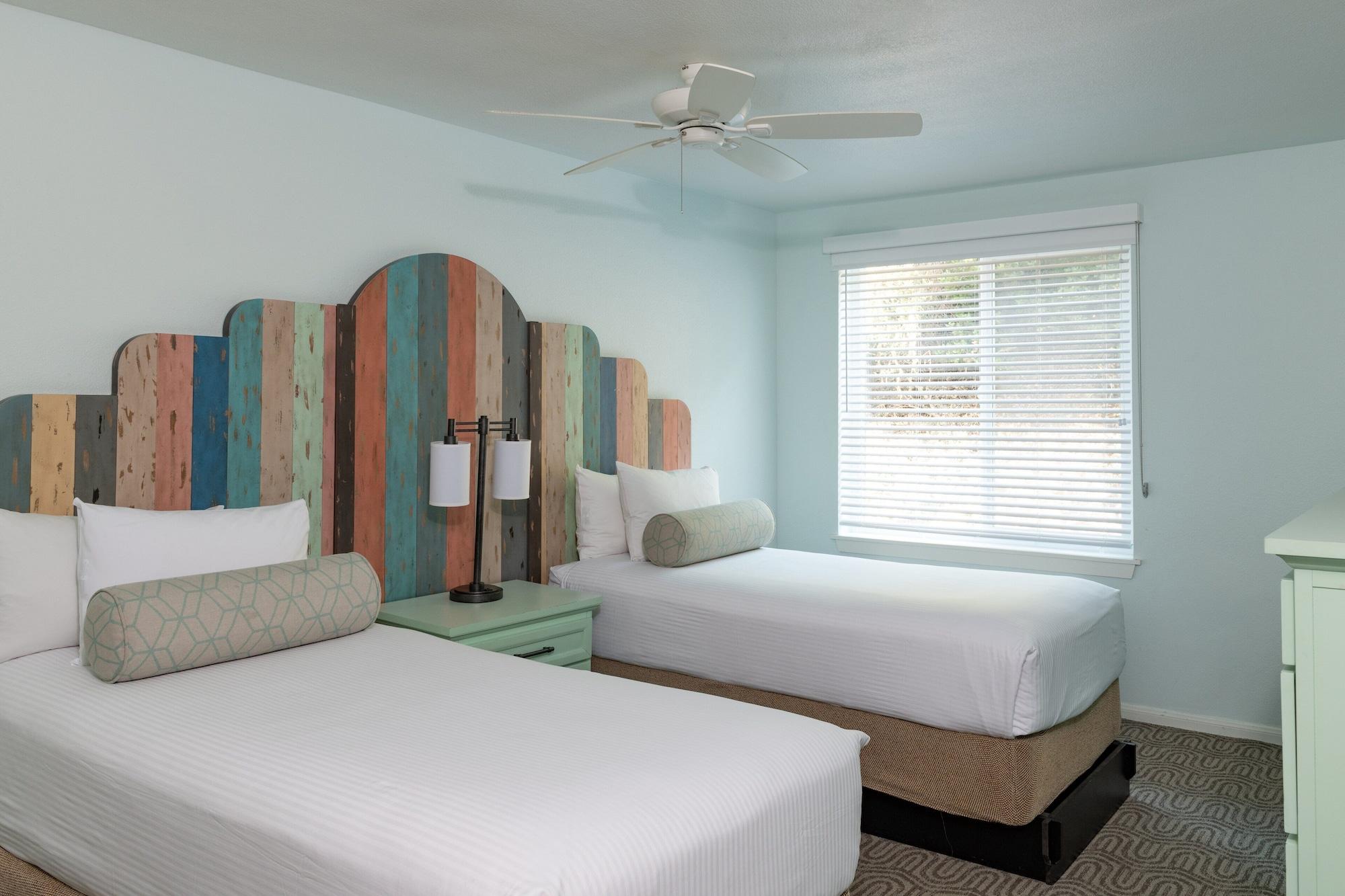 Worldmark - Mission Valley Resort