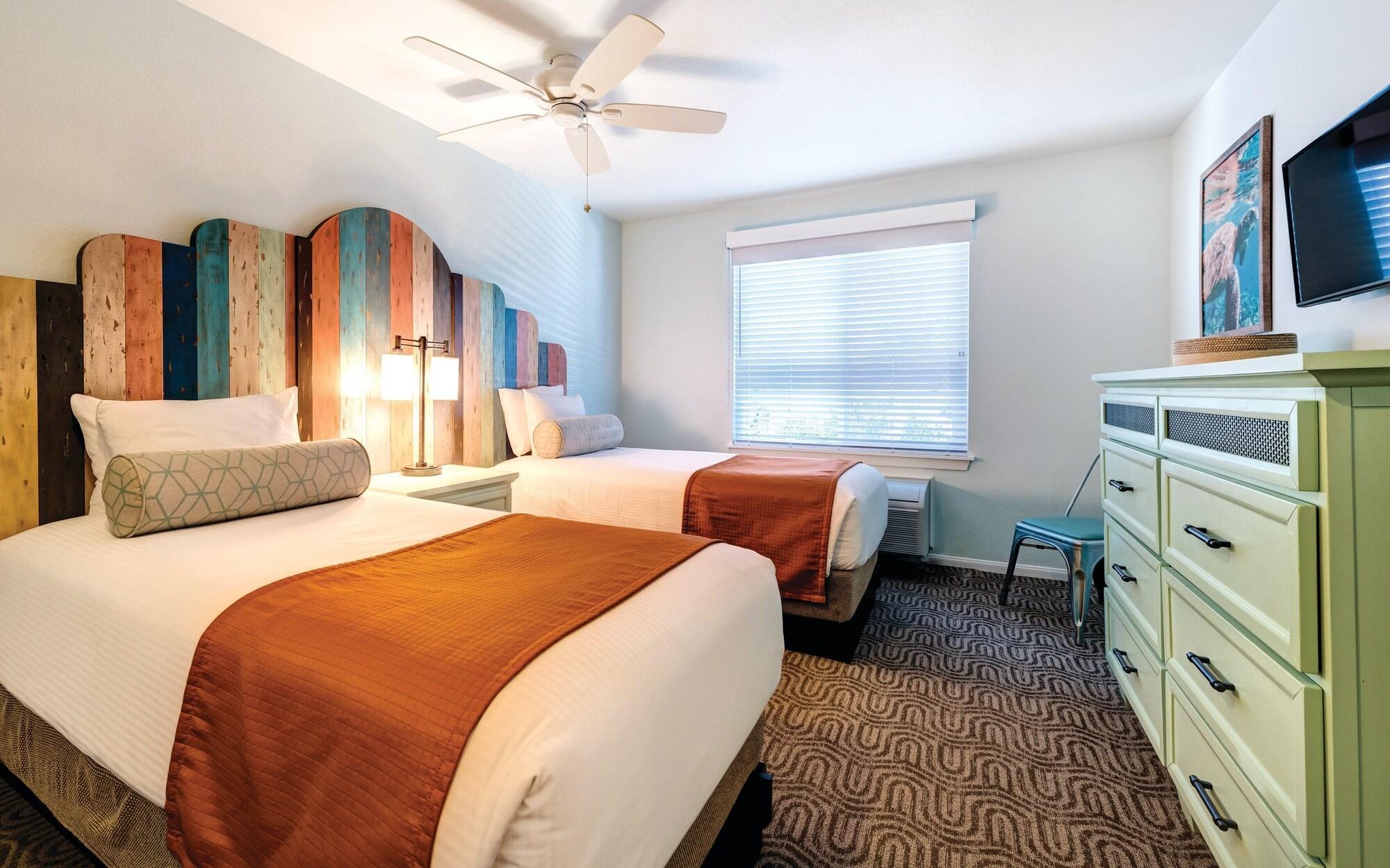 Worldmark - Mission Valley 3*