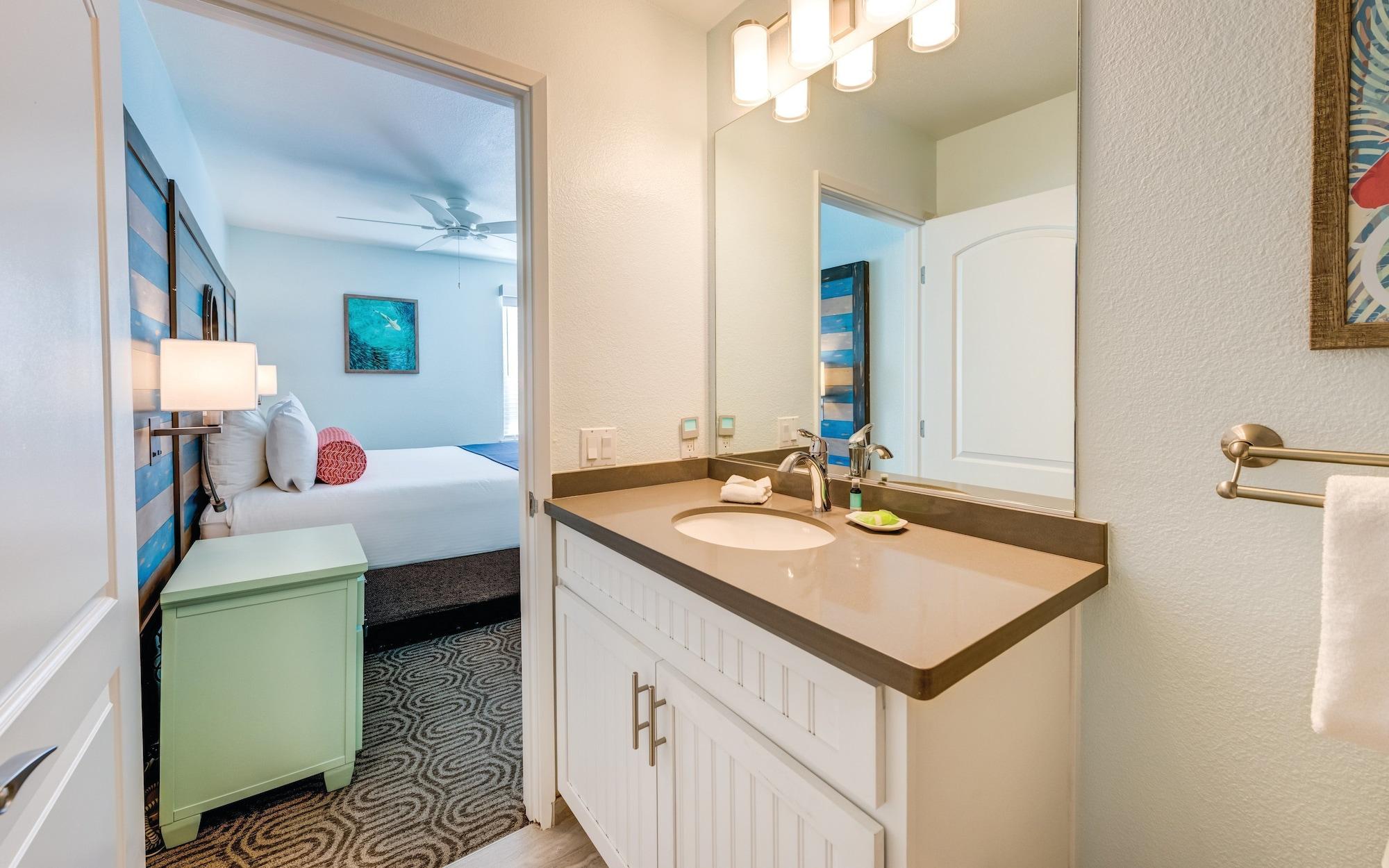 Resort Worldmark - Mission Valley San Diego