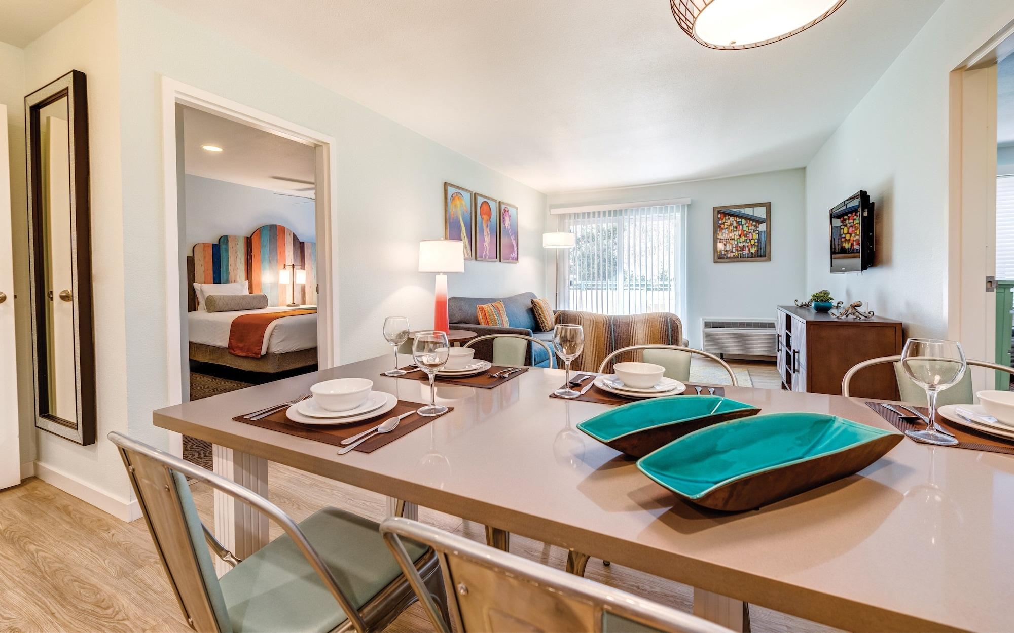 Worldmark - Mission Valley 3* San Diego
