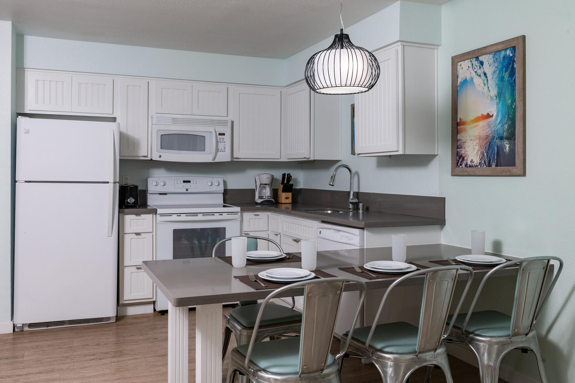 Worldmark - Mission Valley San Diego