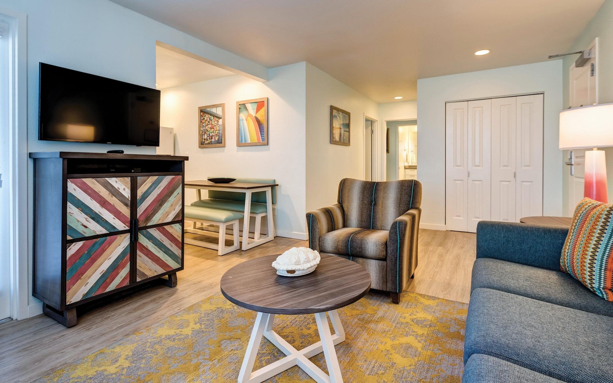 Resort Worldmark - Mission Valley San Diego