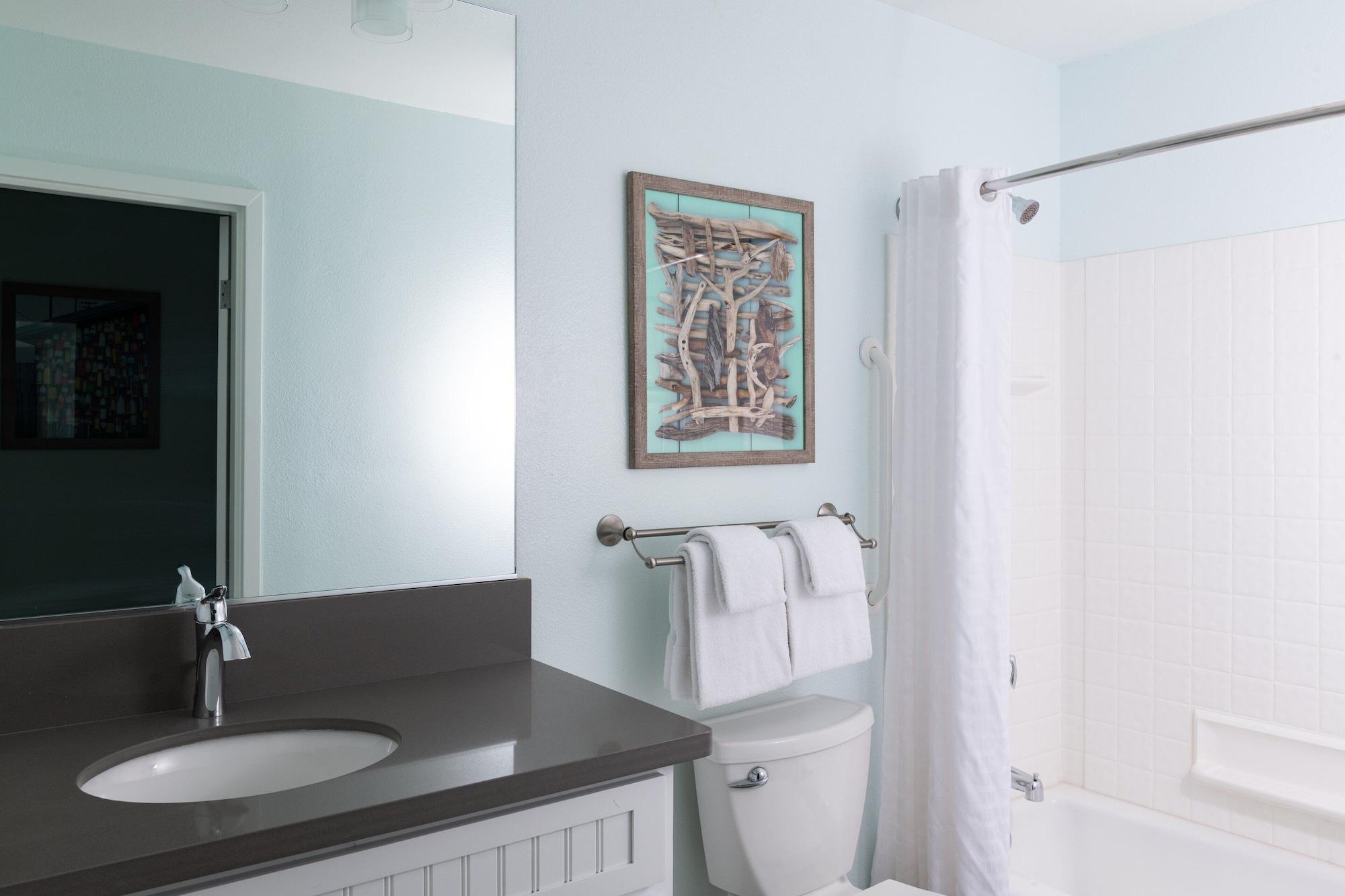 Resort Worldmark - Mission Valley