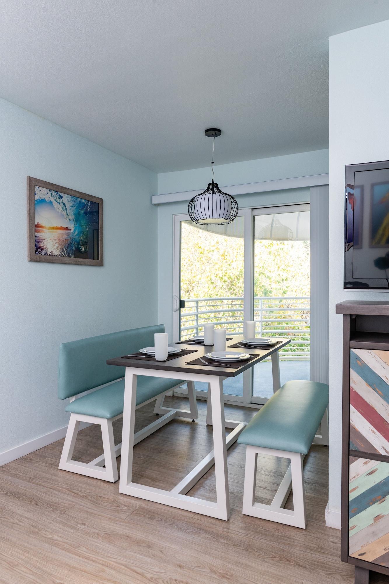 Resort Worldmark - Mission Valley