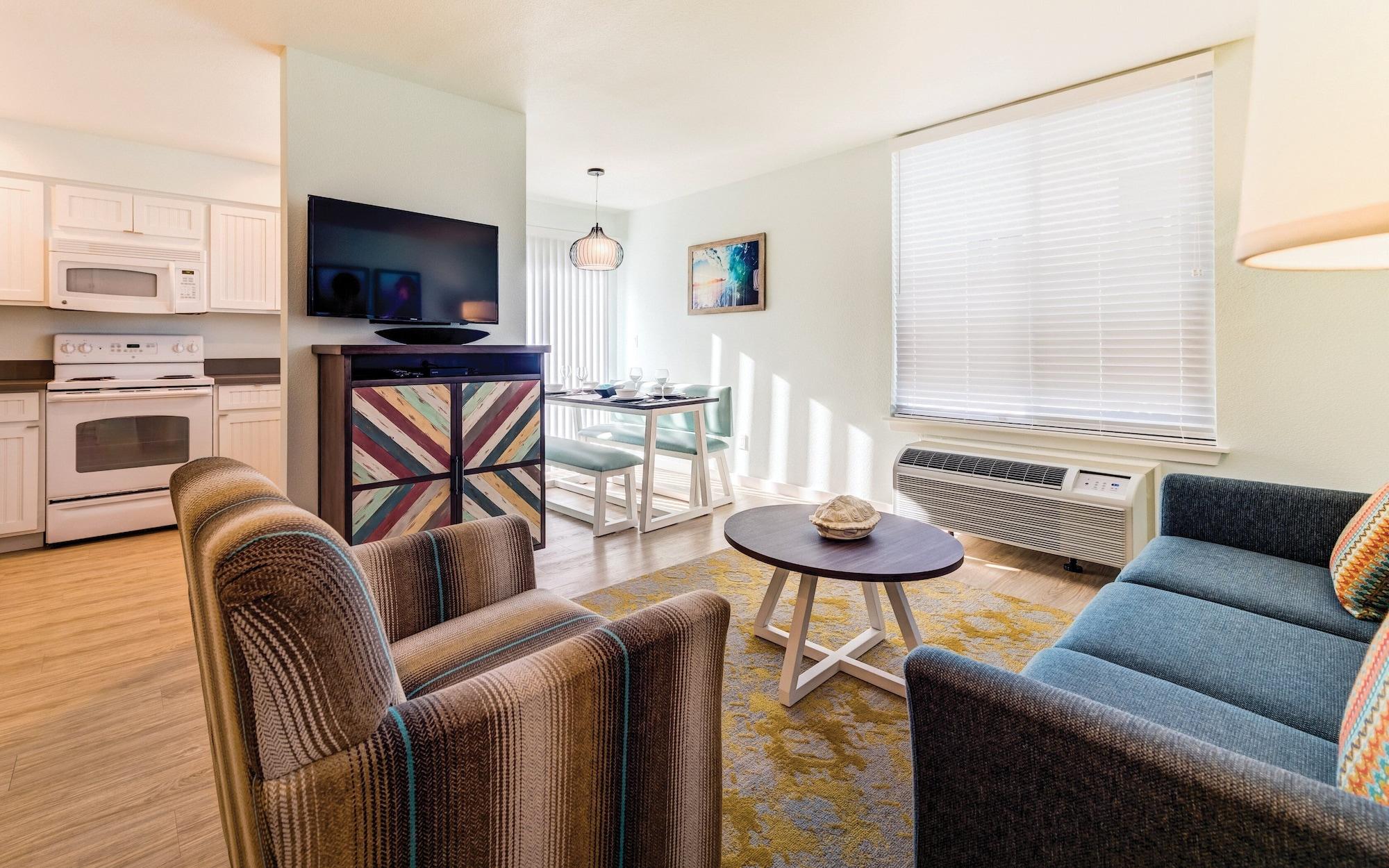 Resort Worldmark - Mission Valley San Diego