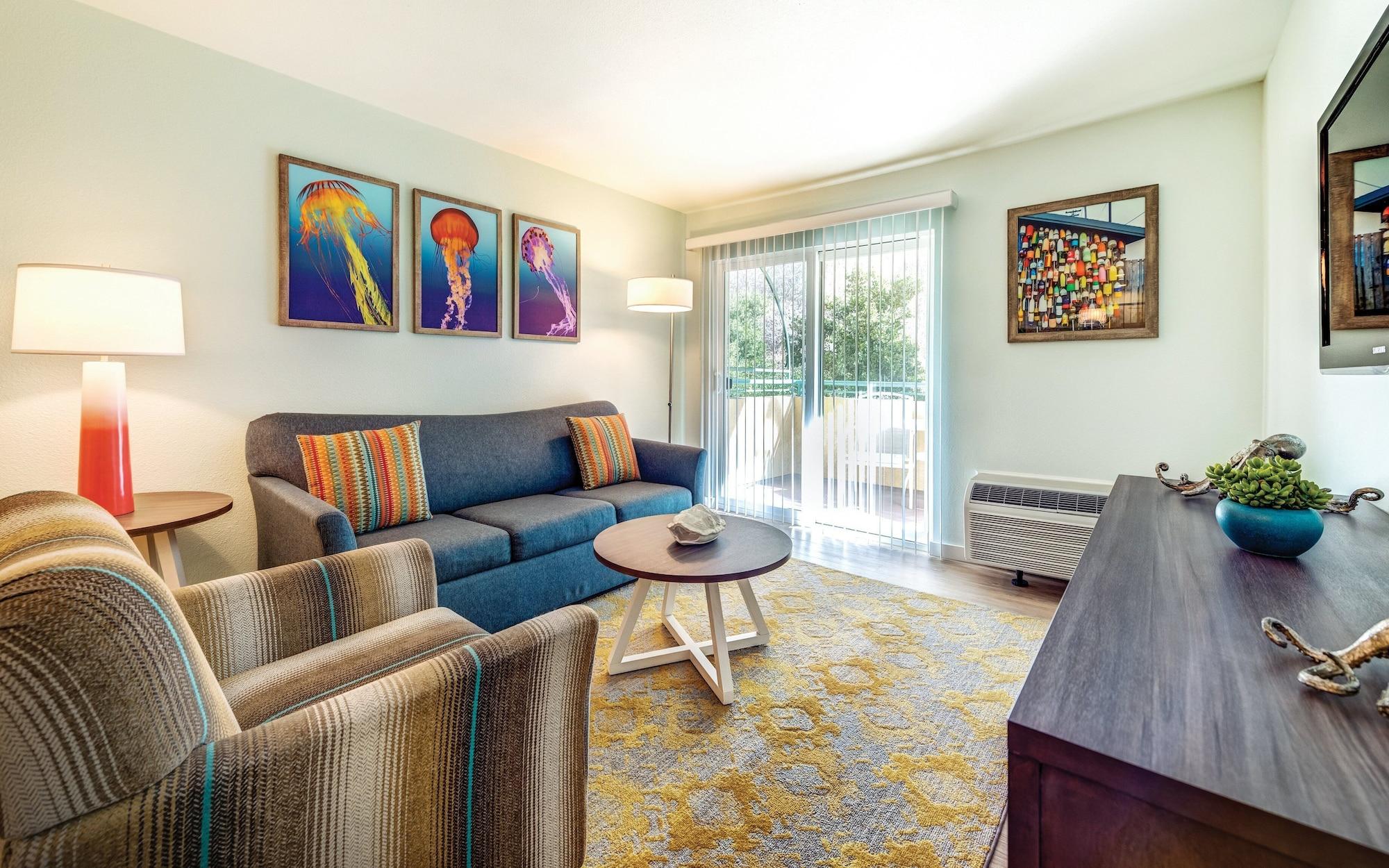Worldmark - Mission Valley San Diego