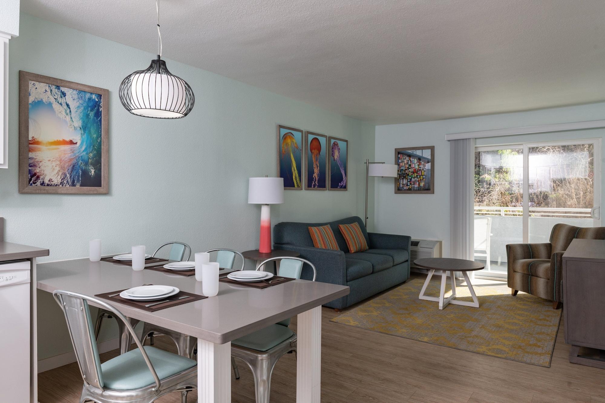 Resort Worldmark - Mission Valley San Diego