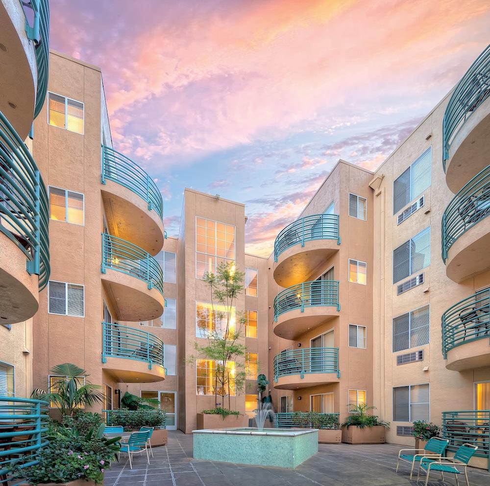 Resort Worldmark - Mission Valley 3*