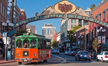Downtown San Diego