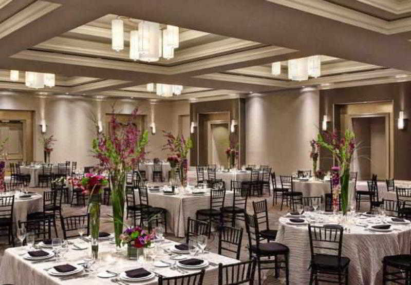 Marriott Del Mar