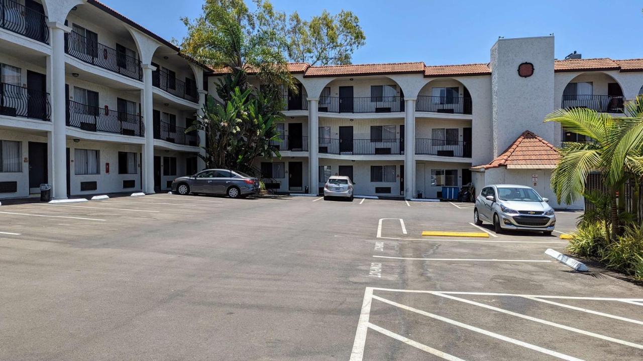 Motel Best Western Mission Bay 3*