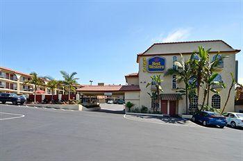 Best Western Mission Bay 3*