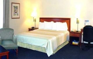 Motel Best Western Mission Bay 3*
