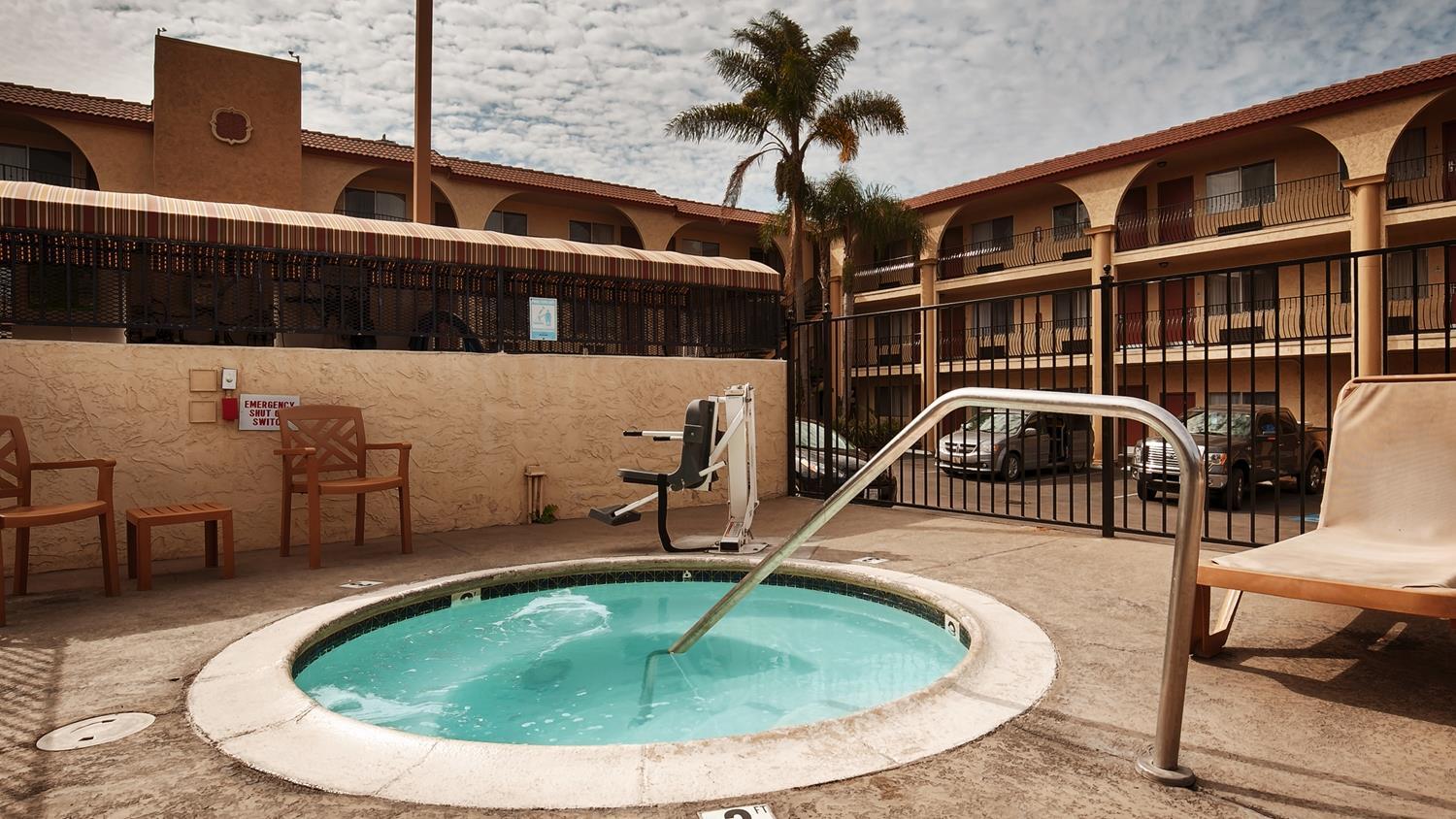 Best Western Mission Bay