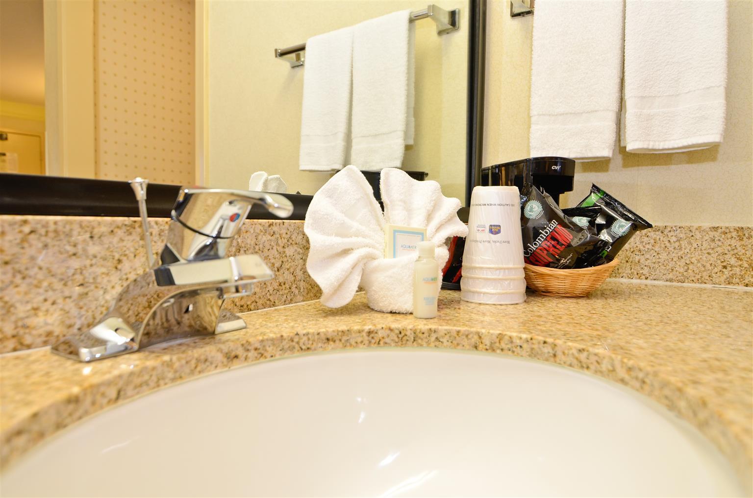Motel Best Western Mission Bay 3*