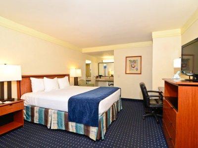 Best Western Mission Bay San Diego