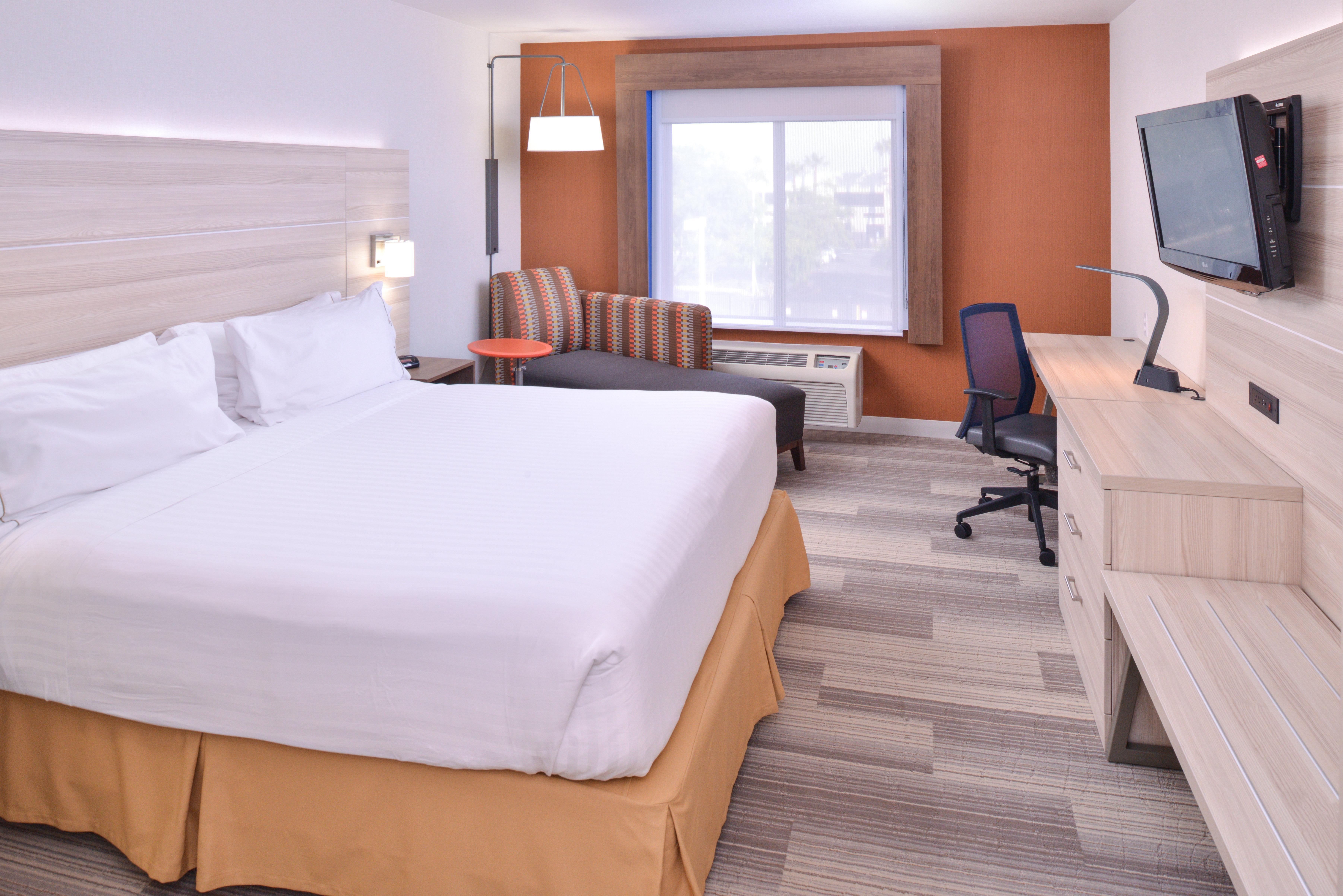 Express - Otay Mesa, An Ihg San Diego