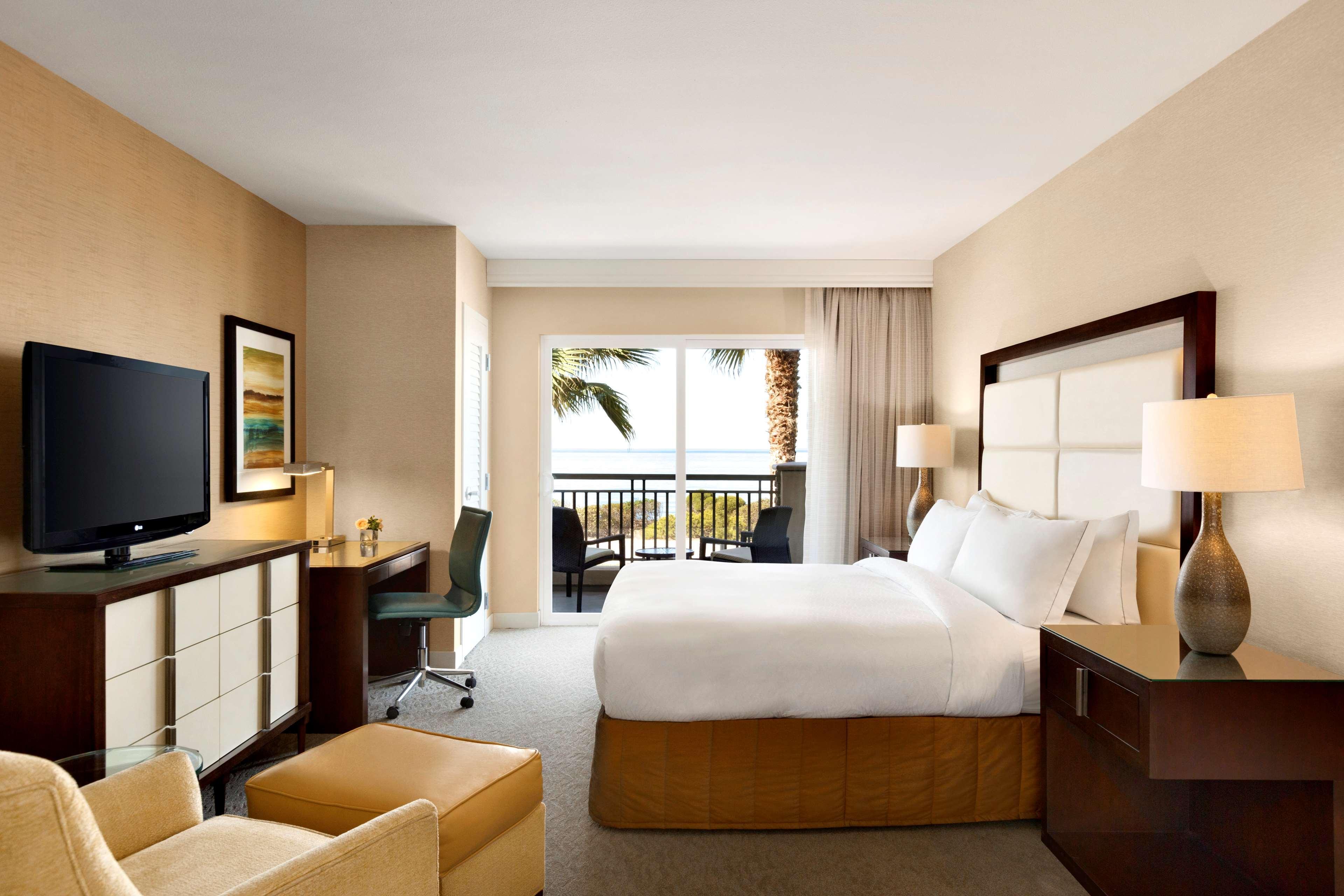Manchester Grand Hyatt 4* San Diego