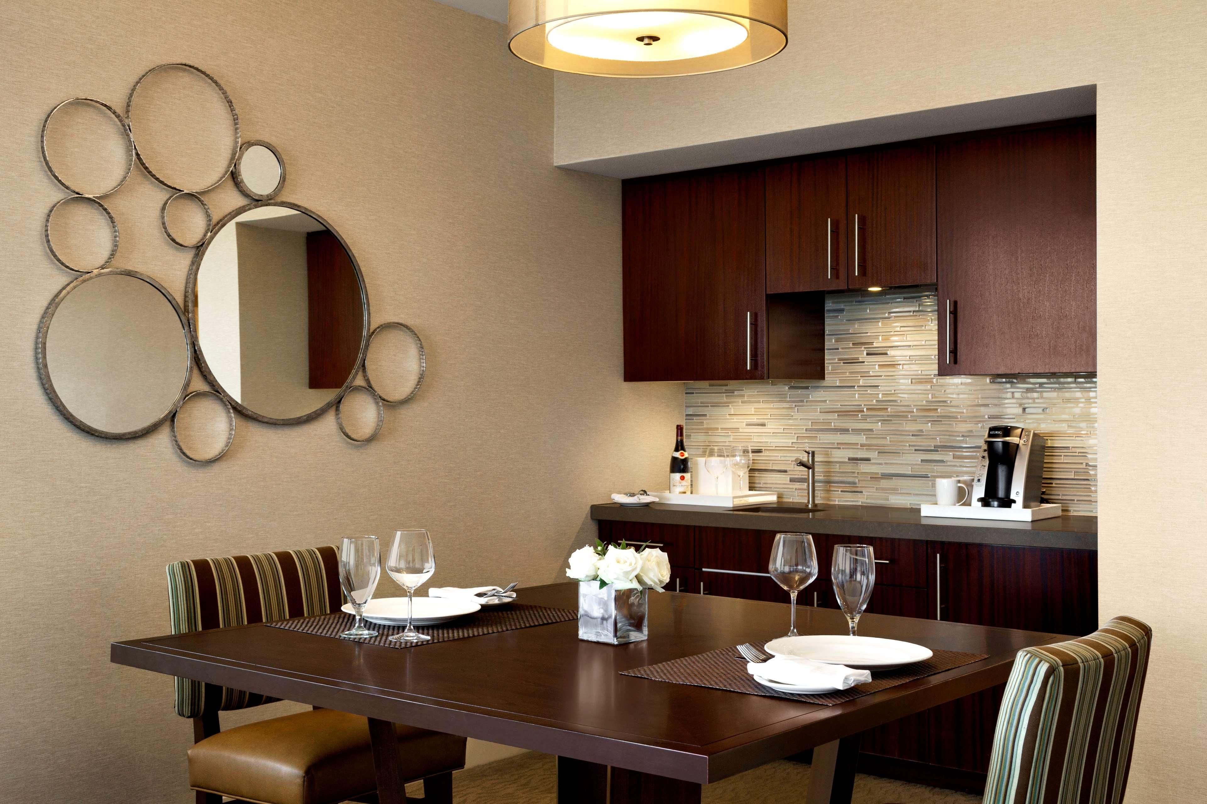 Hotel Manchester Grand Hyatt San Diego