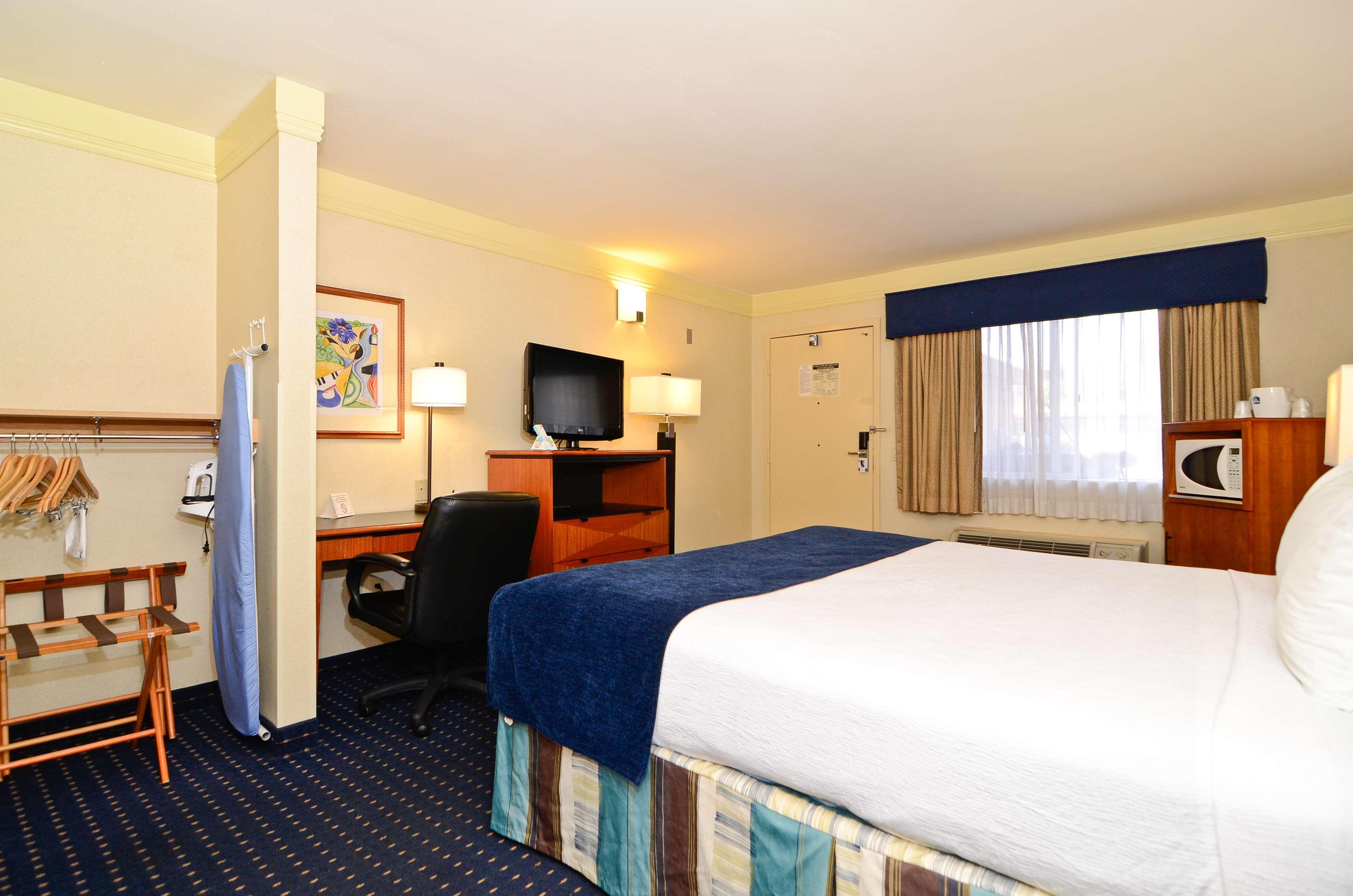 Best Western Mission Bay San Diego