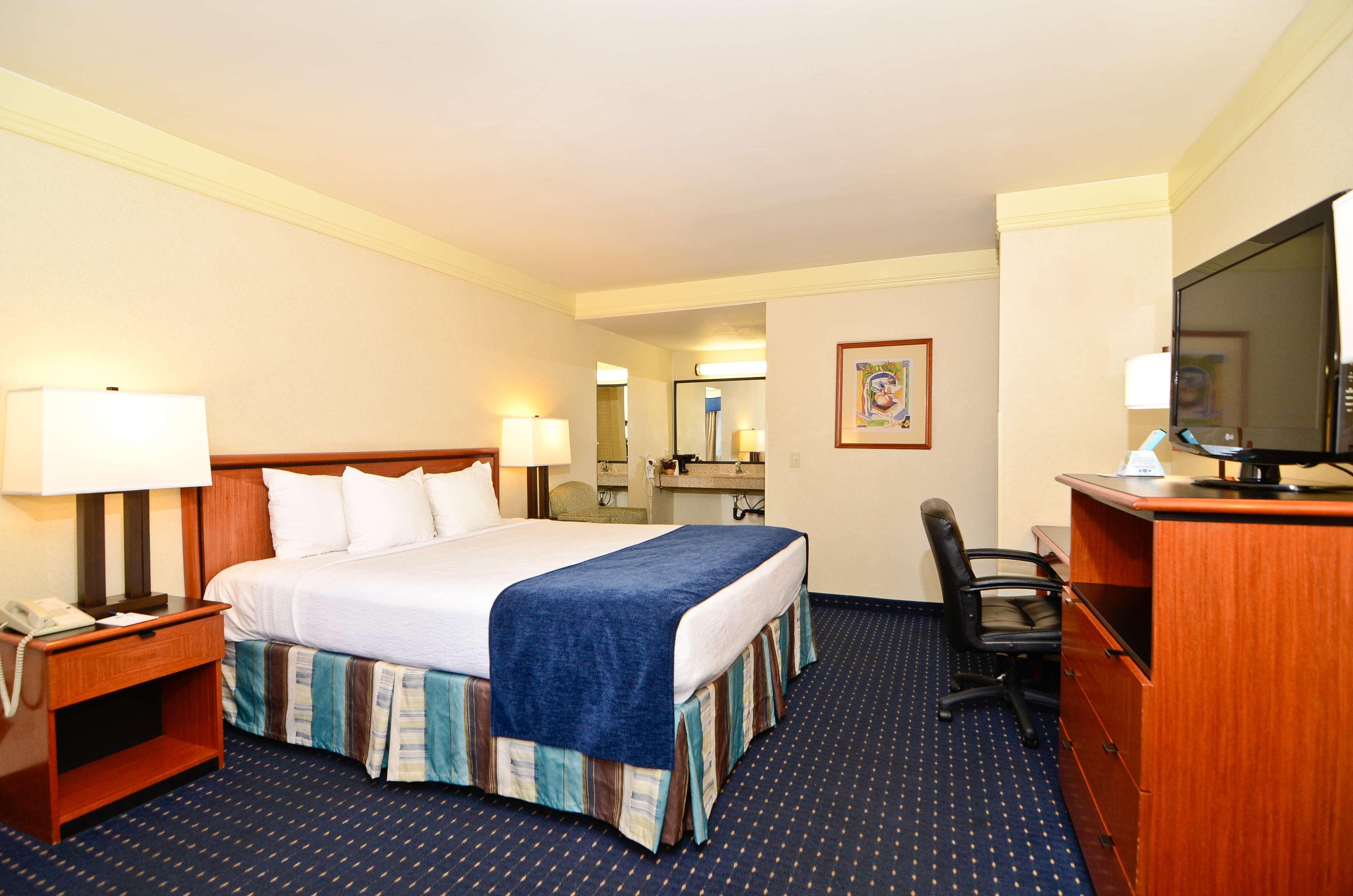 Best Western Mission Bay San Diego
