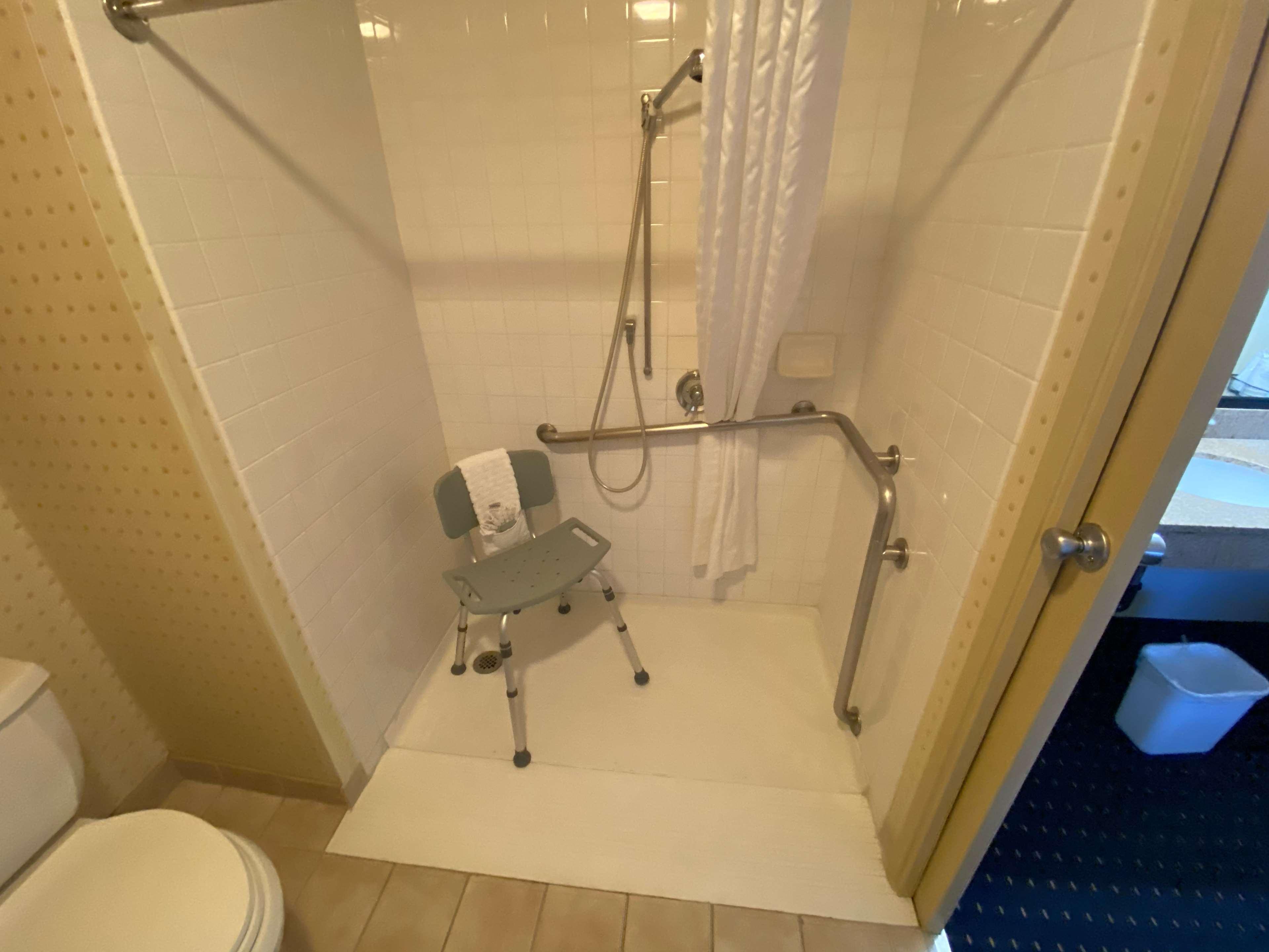 Best Western Mission Bay
