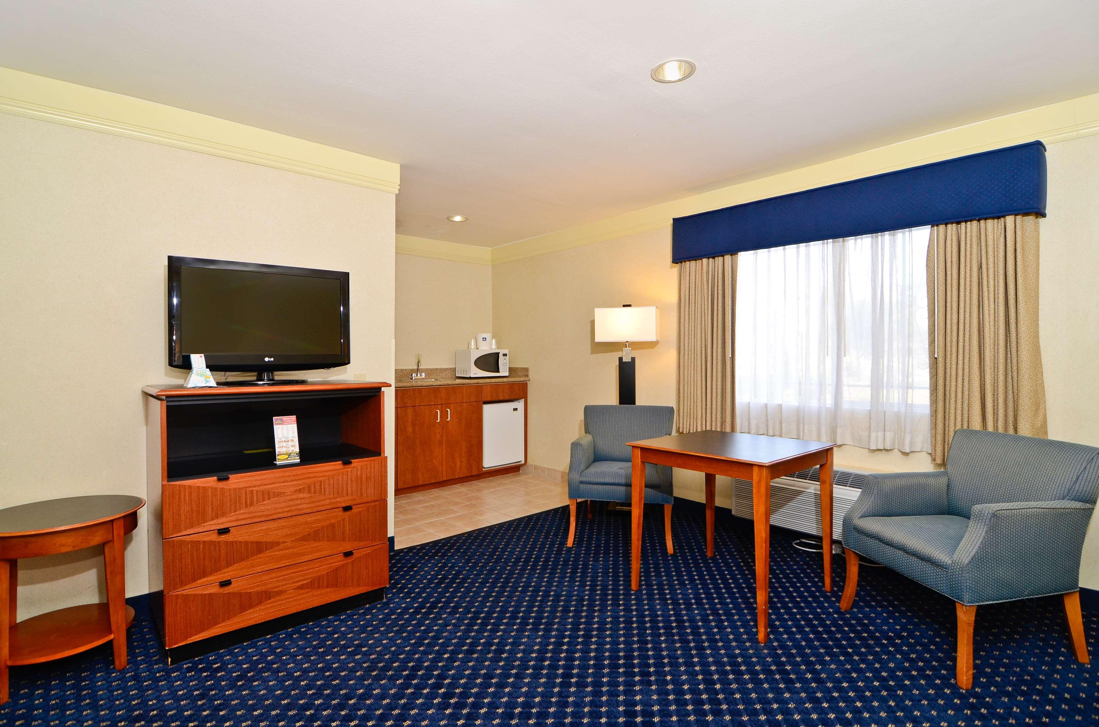 Best Western Mission Bay