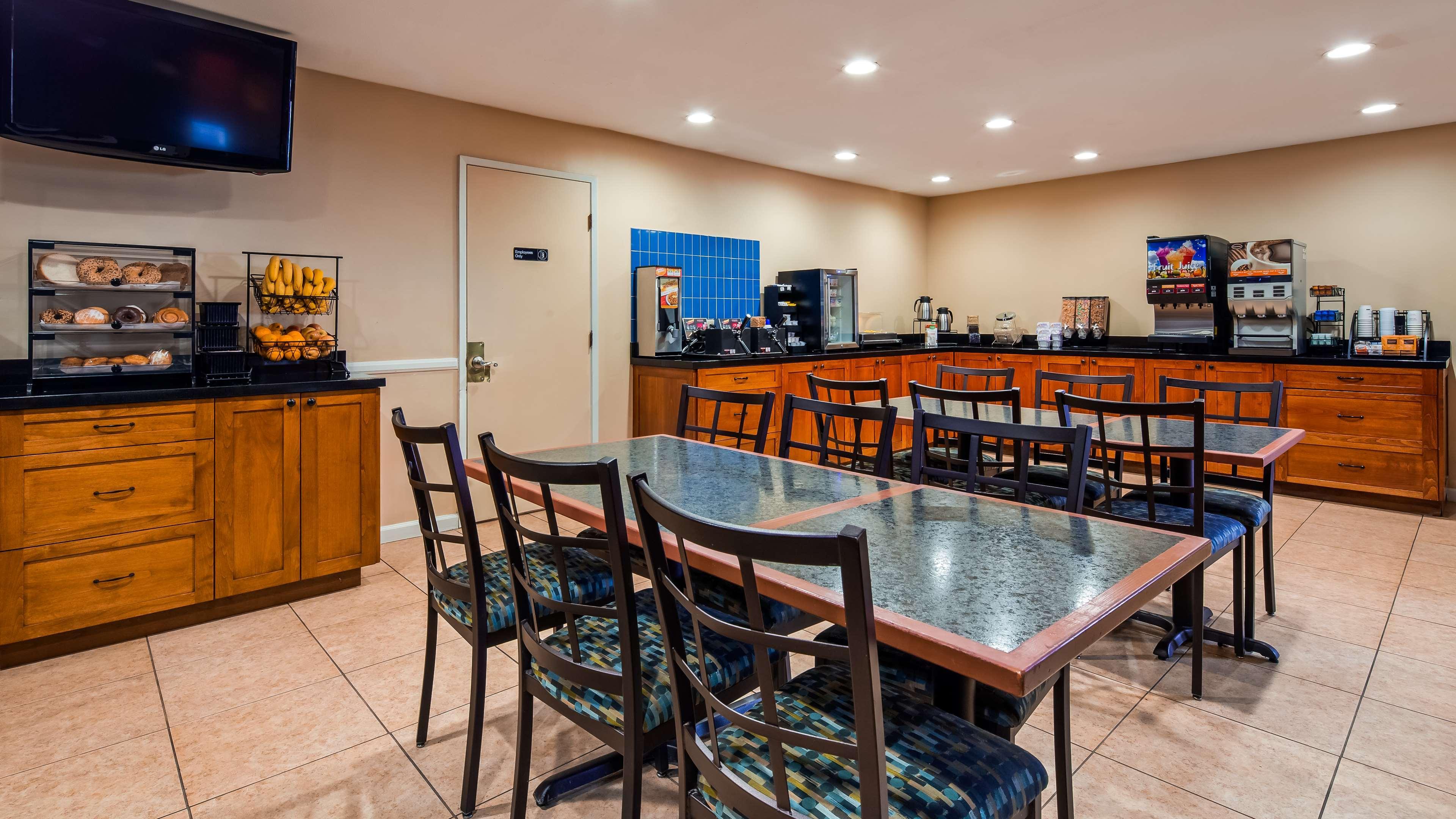 Best Western Mission Bay Motel San Diego
