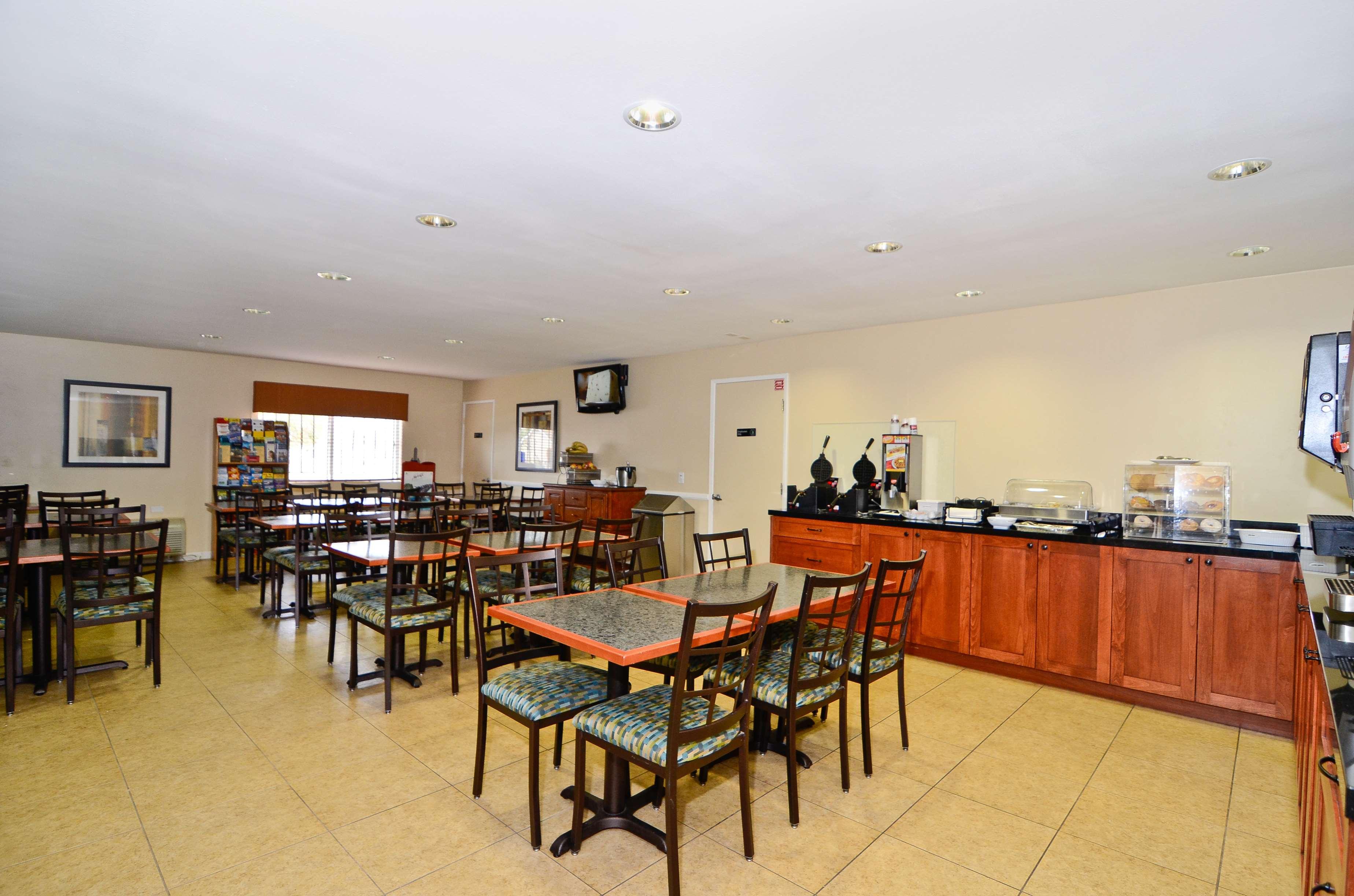Best Western Mission Bay San Diego