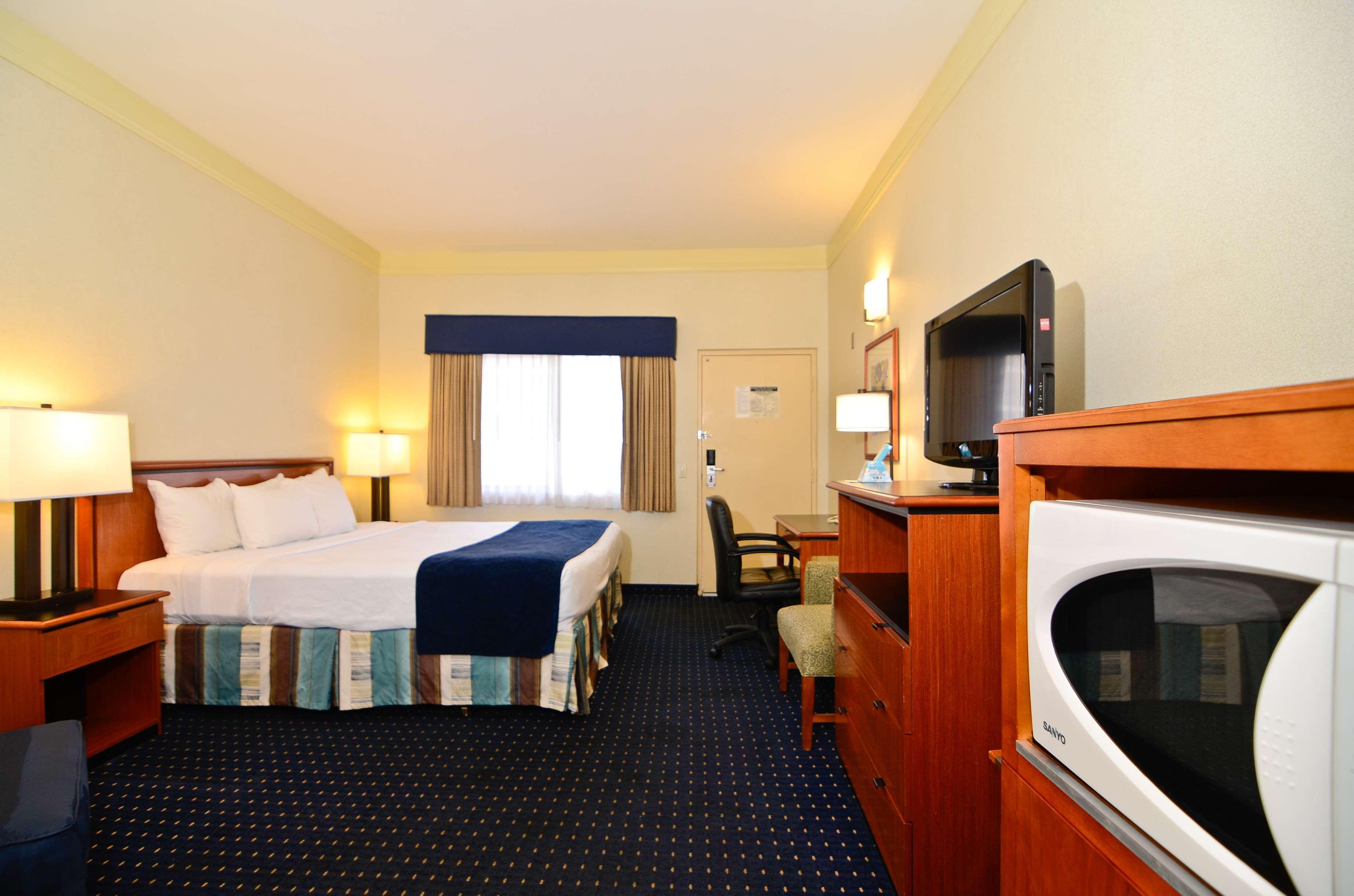 Best Western Mission Bay San Diego