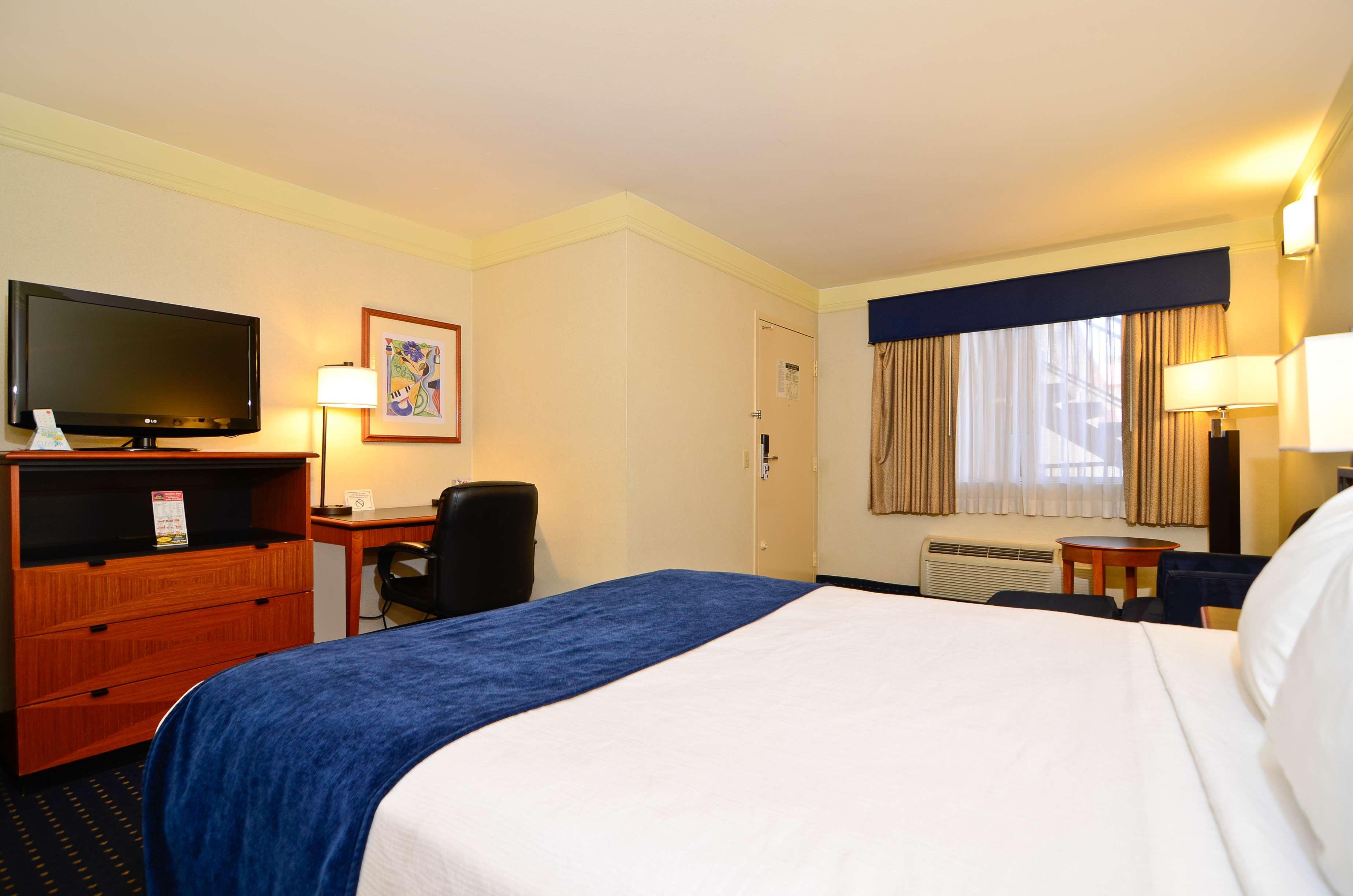 Best Western Mission Bay 3* San Diego