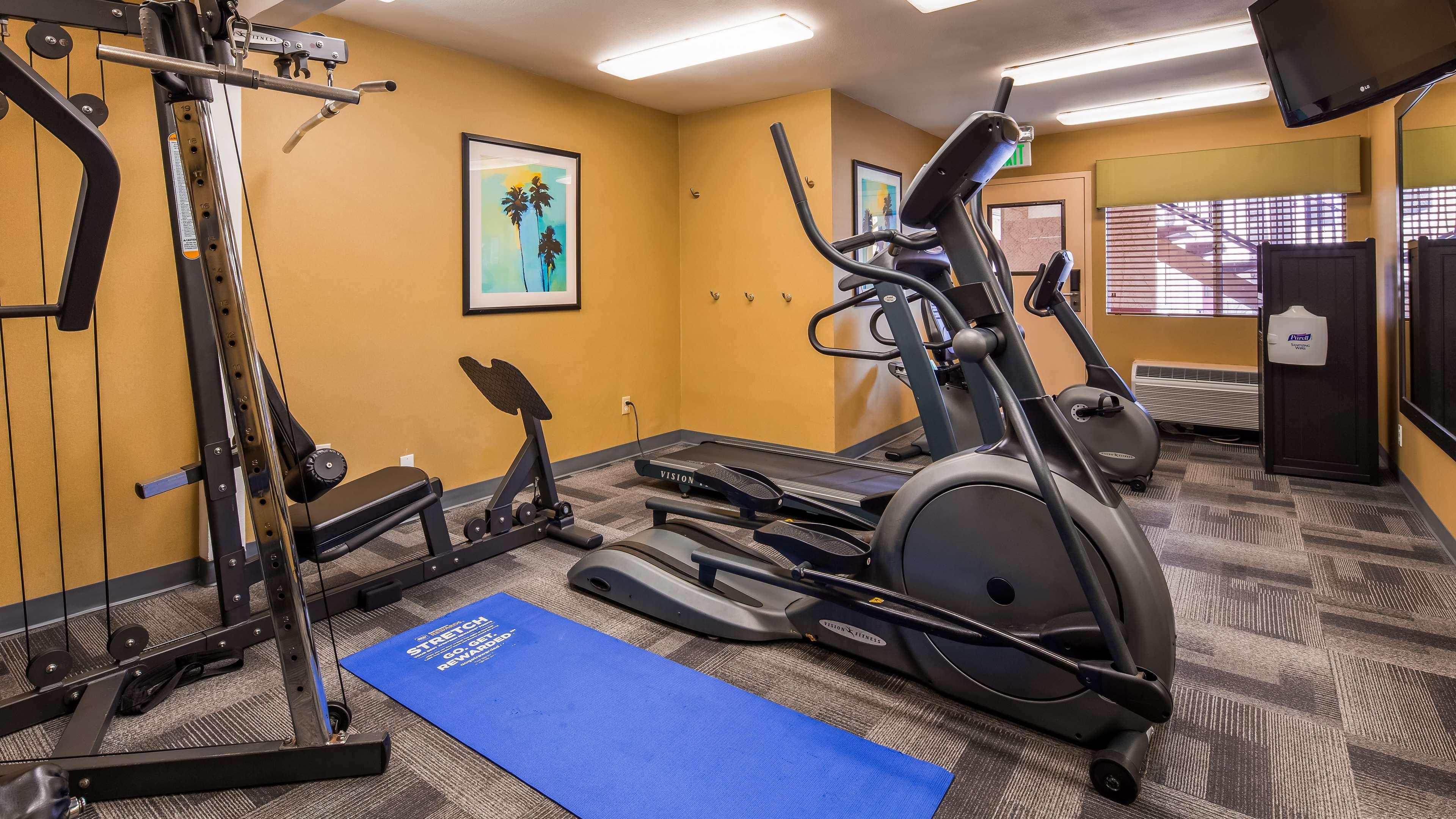 Best Western Mission Bay 3* San Diego
