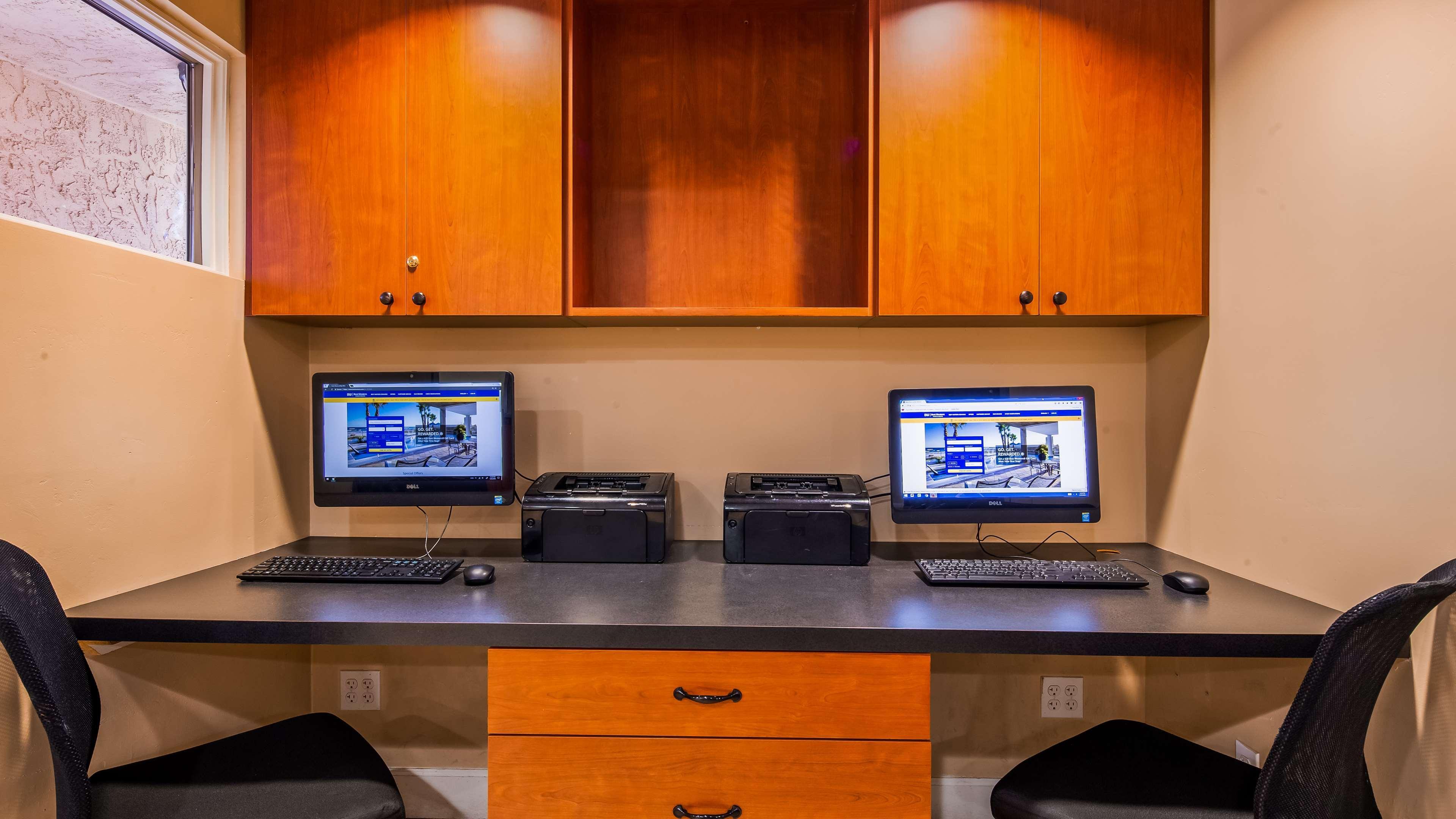Best Western Mission Bay Motel 3*