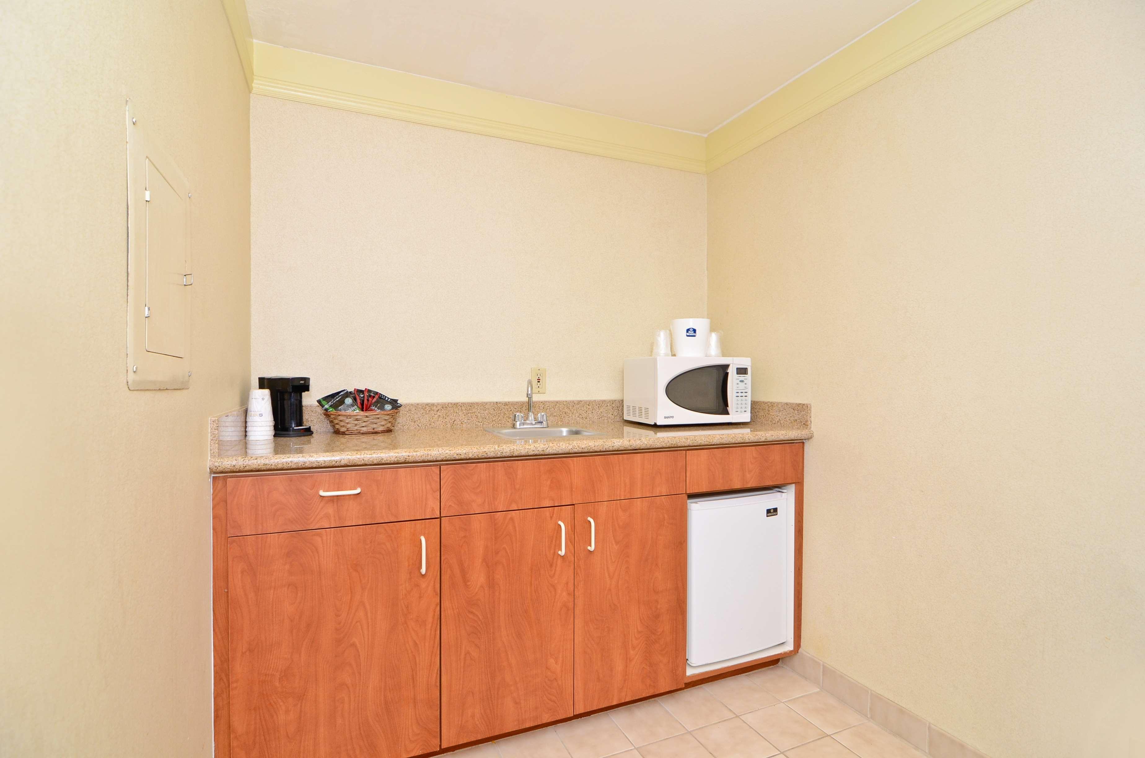 Best Western Mission Bay Motel San Diego