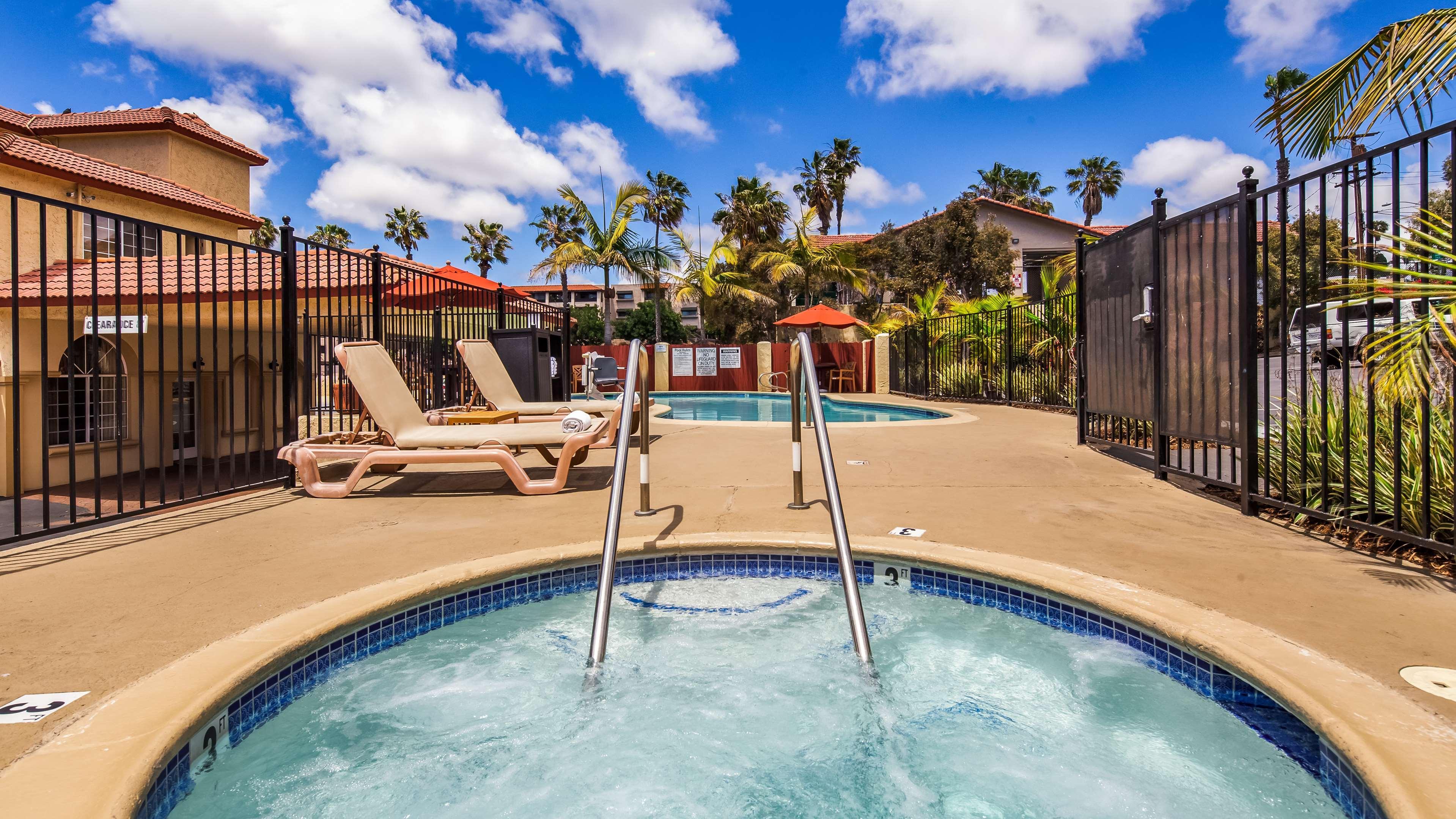 Best Western Mission Bay 3*
