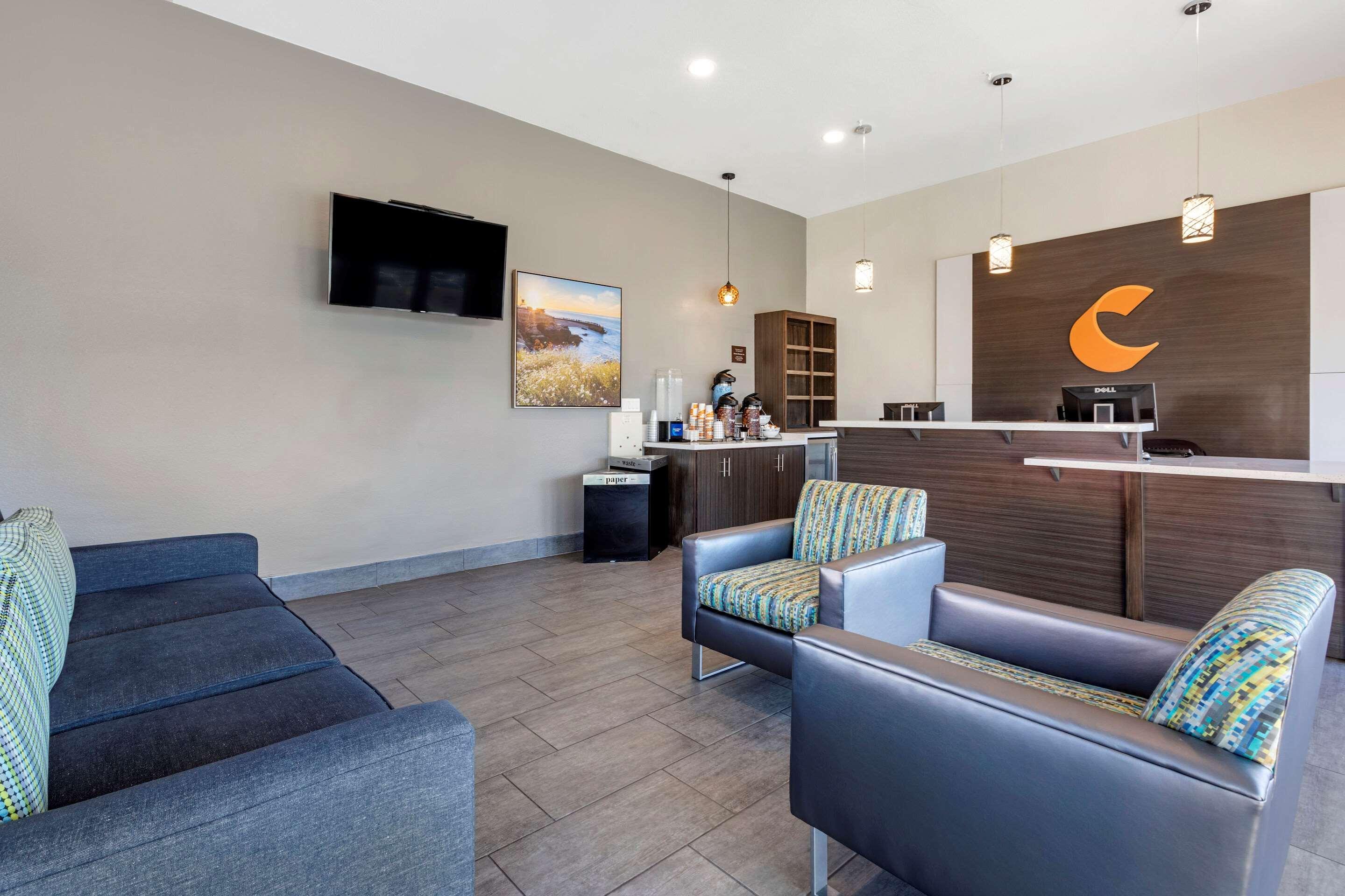 Pensão Comfort Miramar 3*