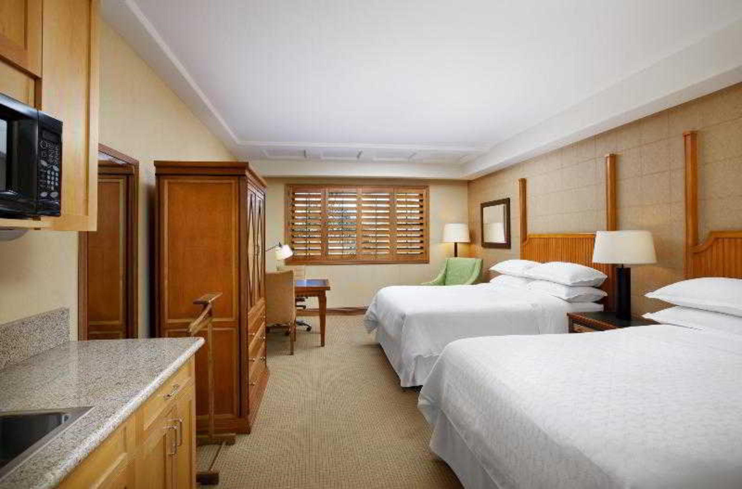 Sheraton La Jolla 3* San Diego