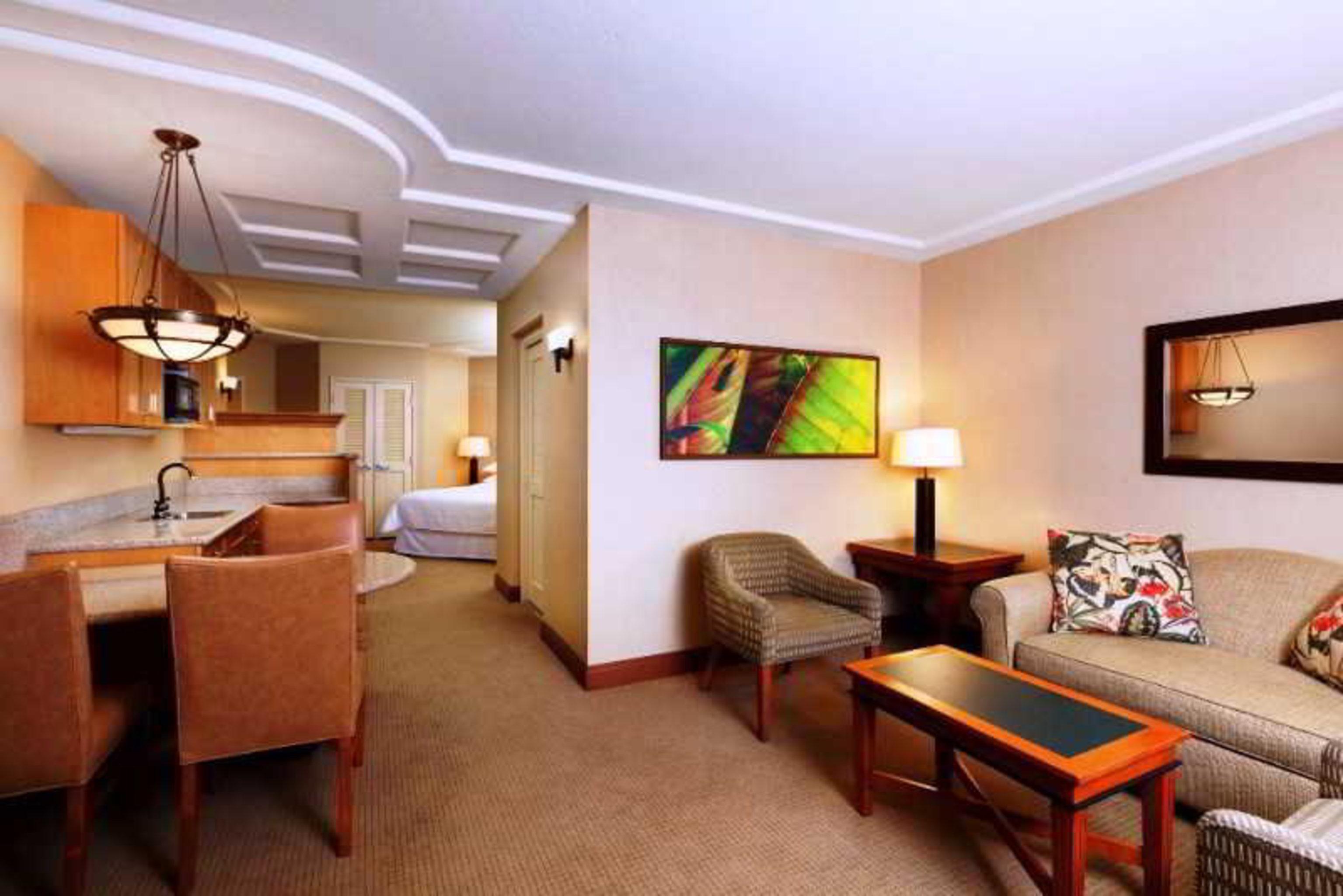 Sheraton La Jolla Hotel 3*