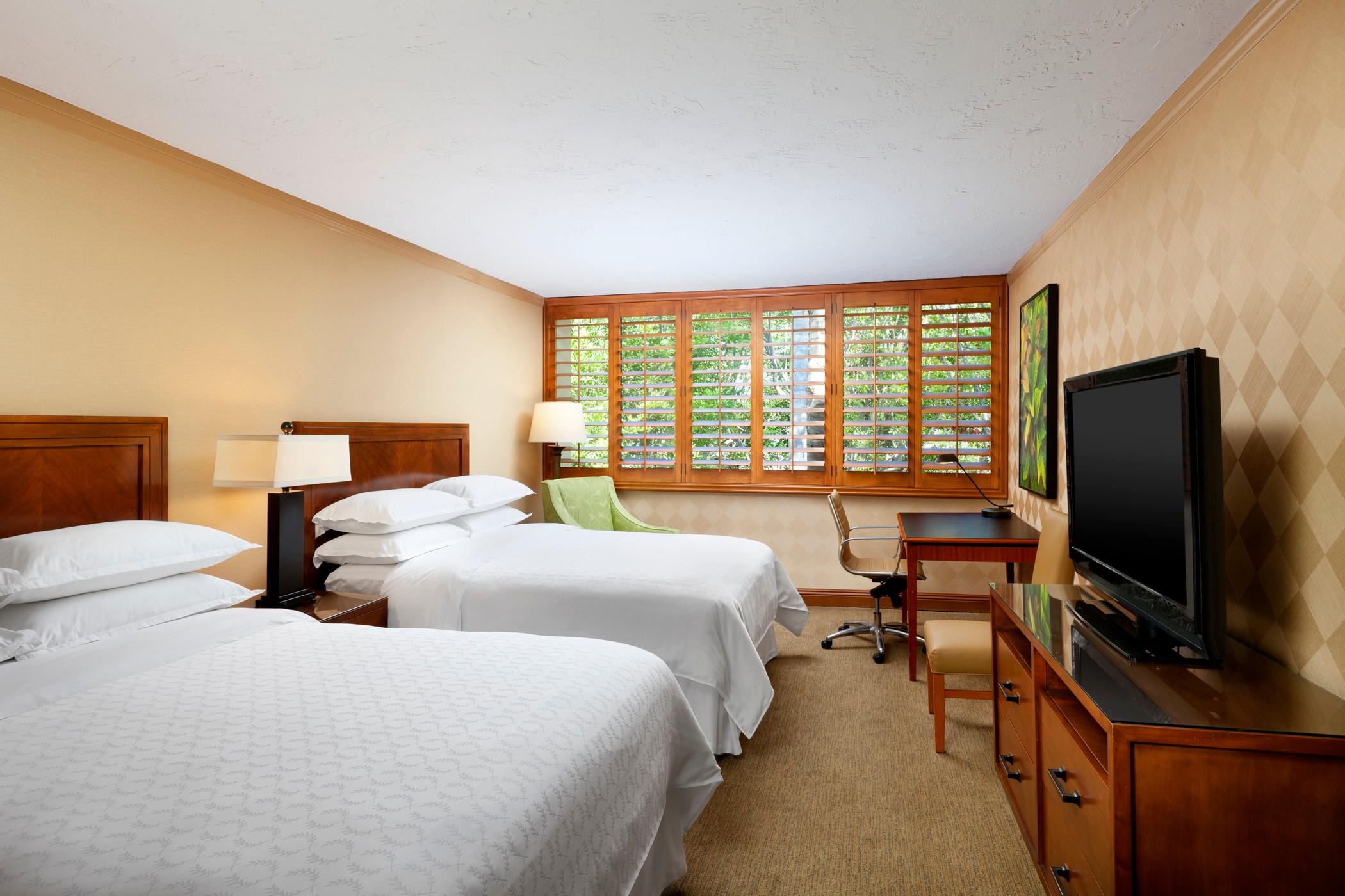 Sheraton La Jolla