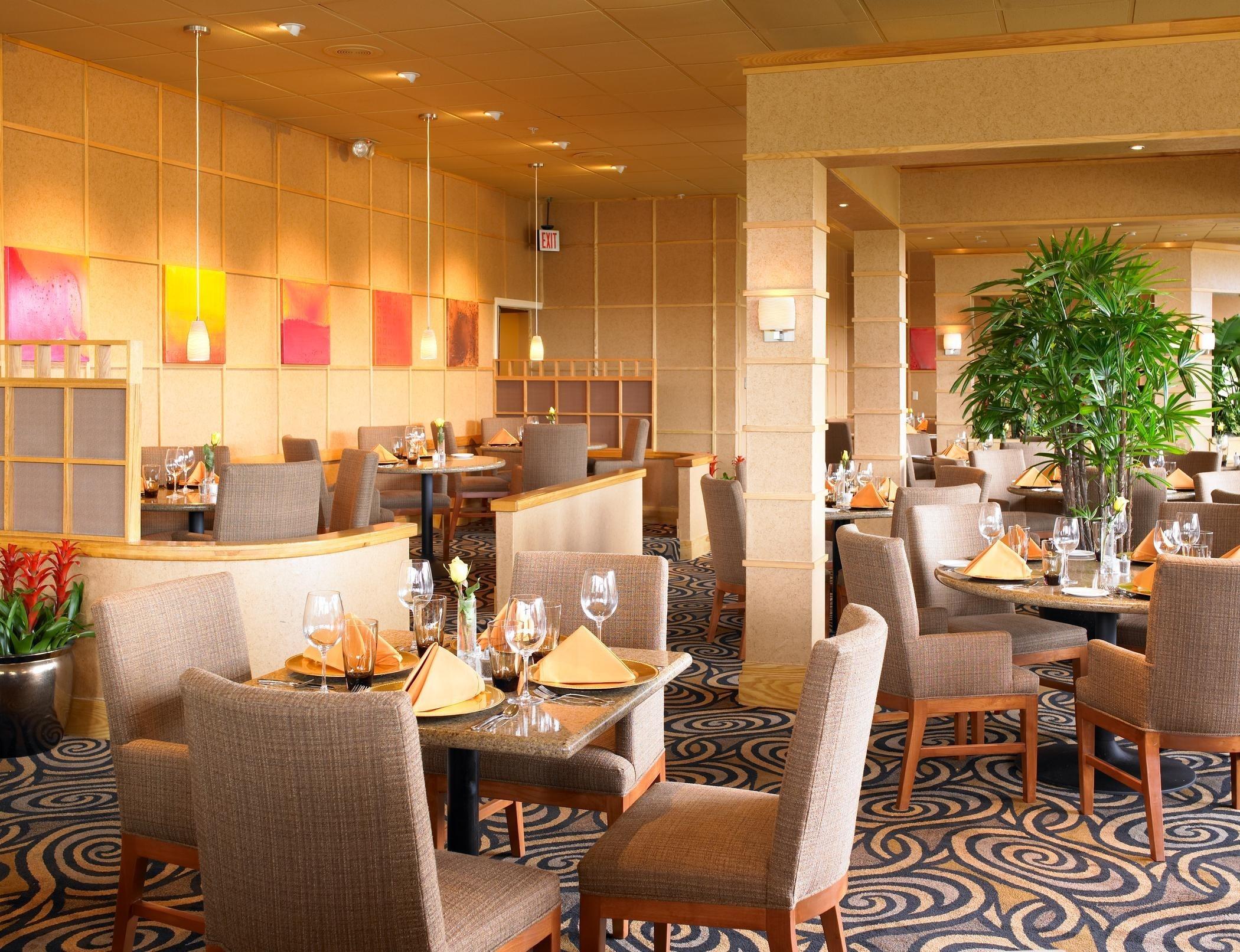 Sheraton La Jolla 3*