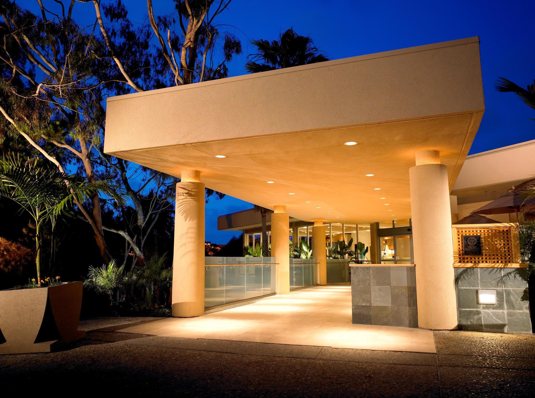 Hotel Sheraton La Jolla