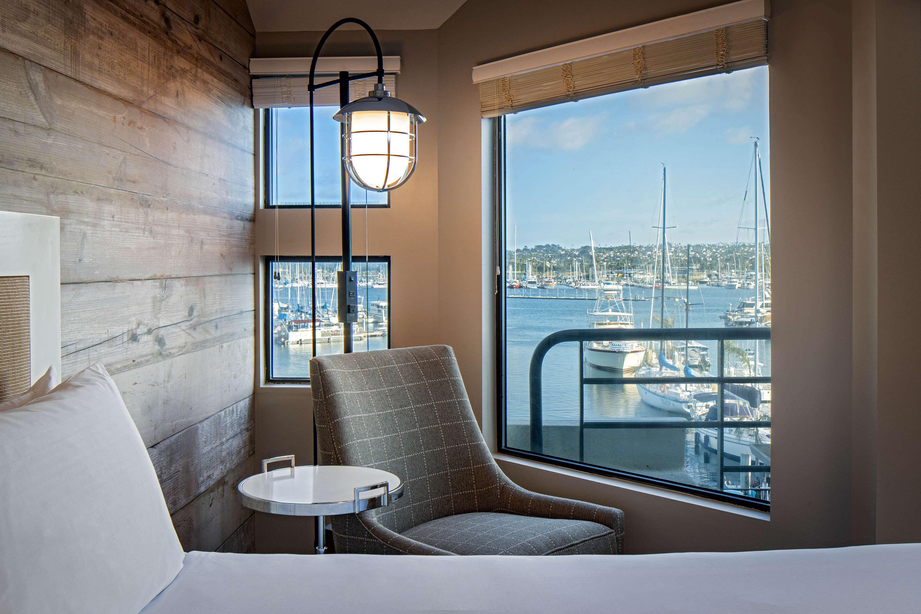 Hyatt Regency Mission Bay And Marina Hotel San Diego