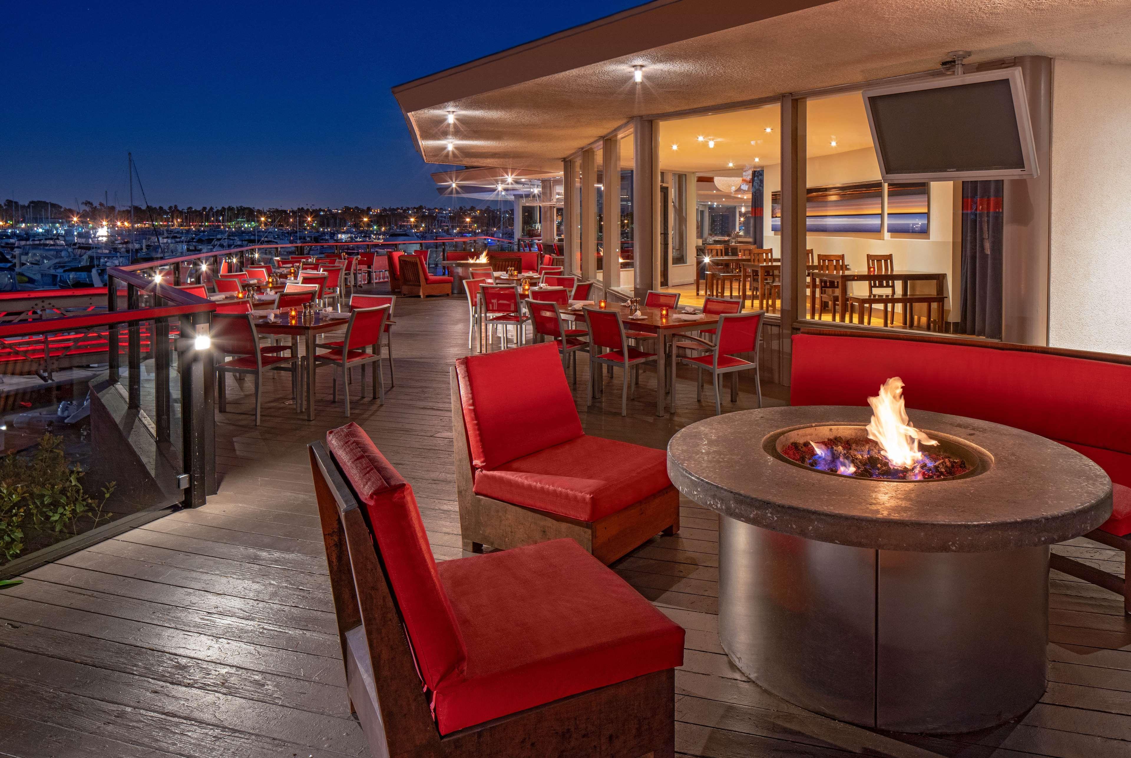 Hyatt Regency Mission Bay And Marina 4*