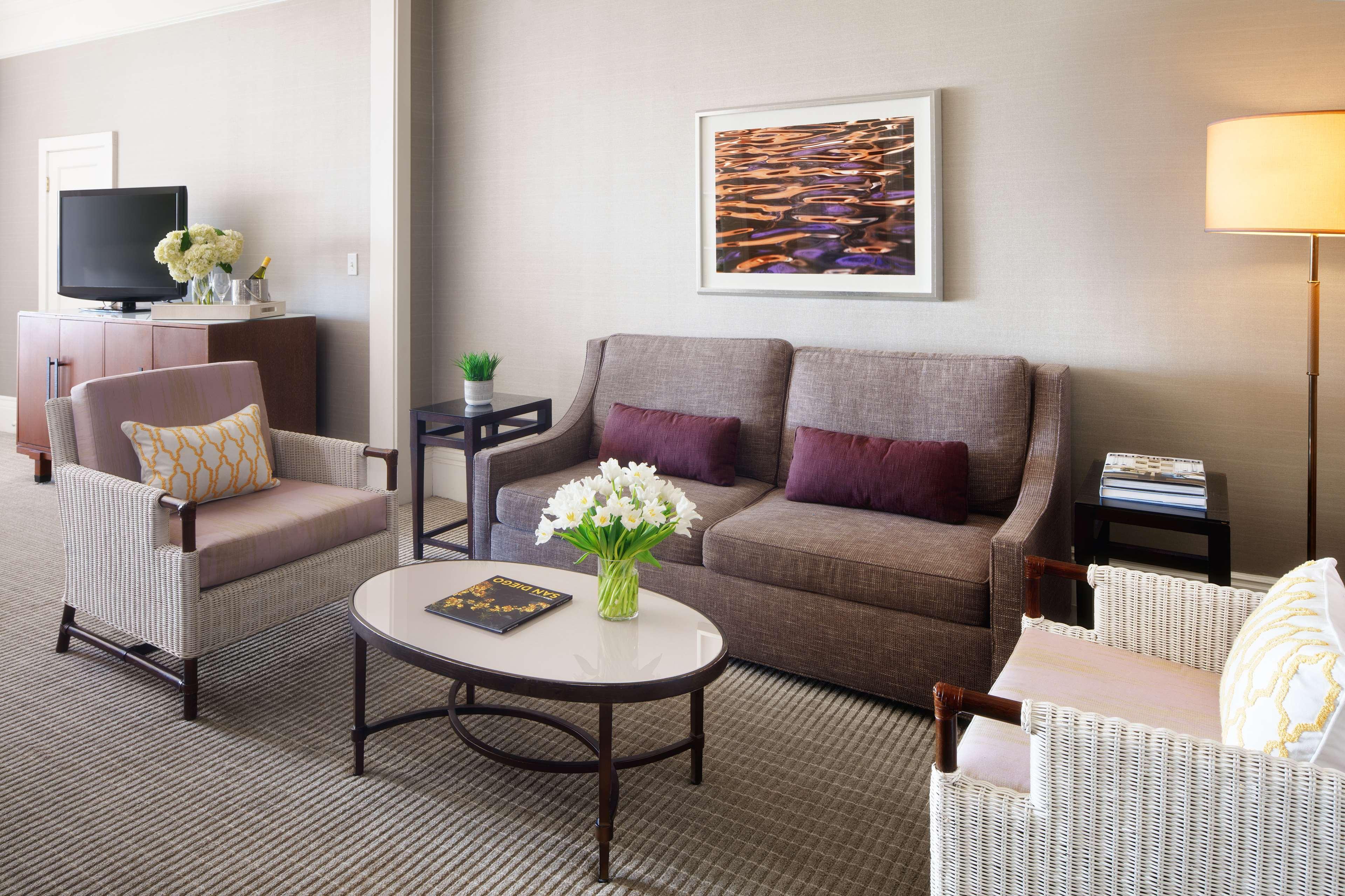 Del Coronado, Curio Collection By Hilton San Diego