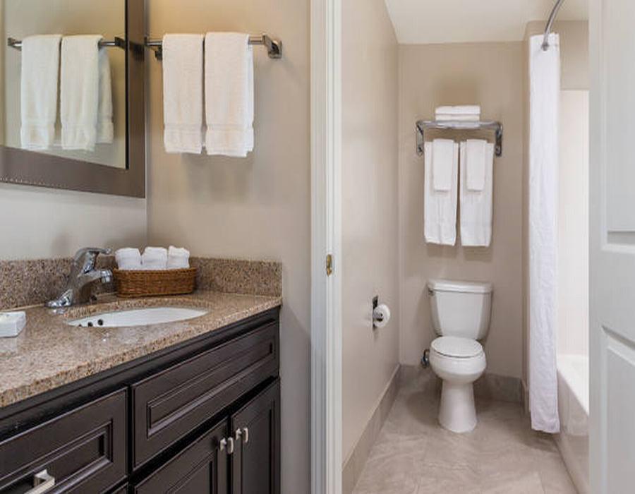 Worldmark - Mission Valley 3* San Diego
