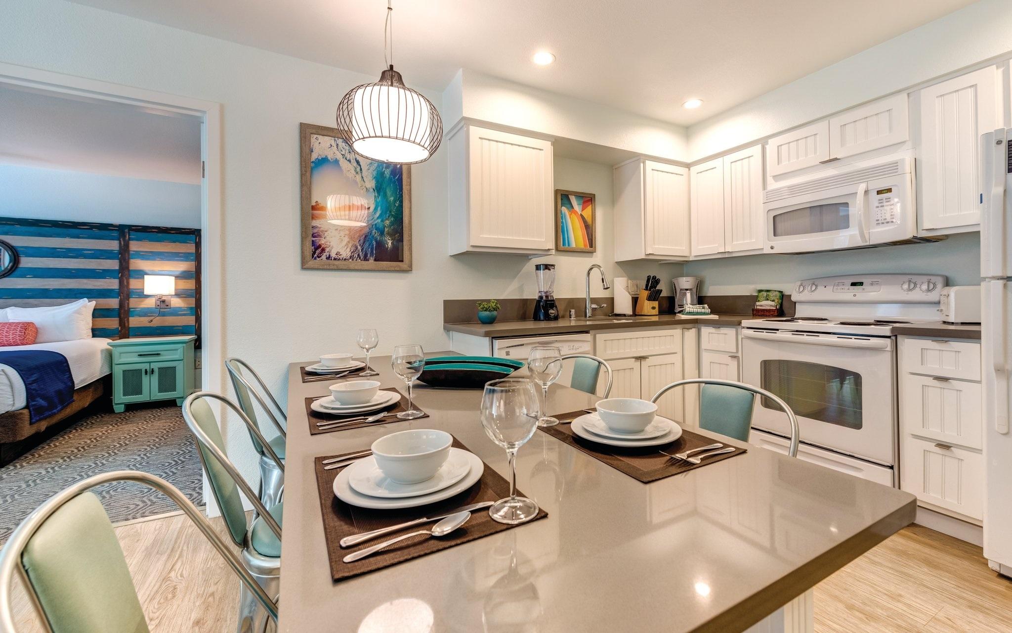 Worldmark - Mission Valley