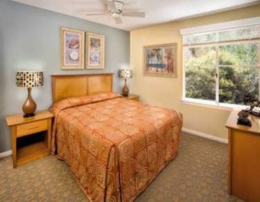 Worldmark - Mission Valley