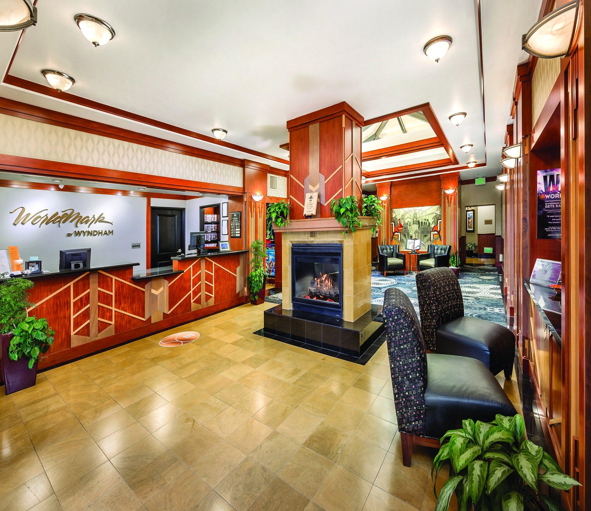 Worldmark - Mission Valley Resort 3*