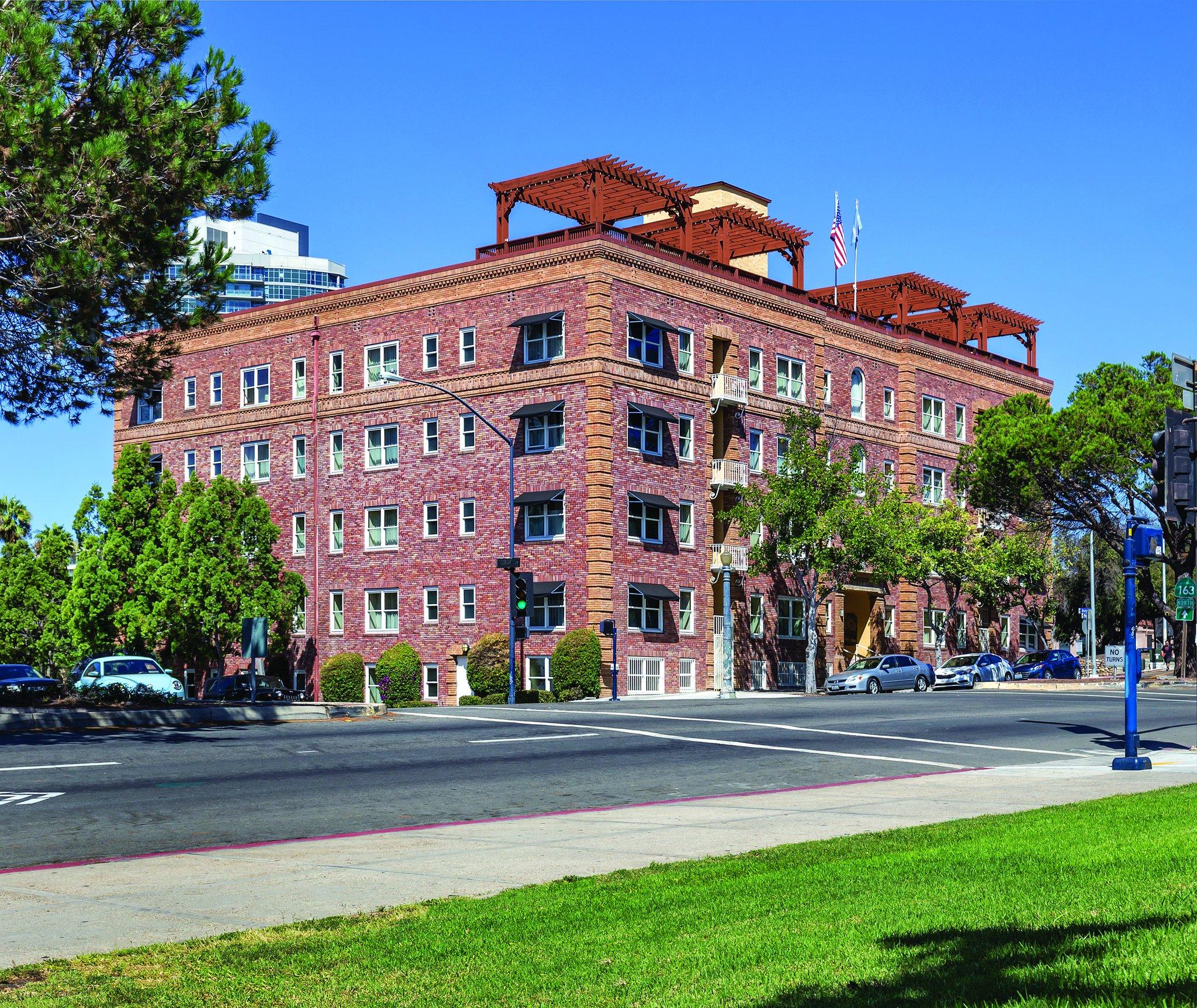 Resort Worldmark - Mission Valley San Diego