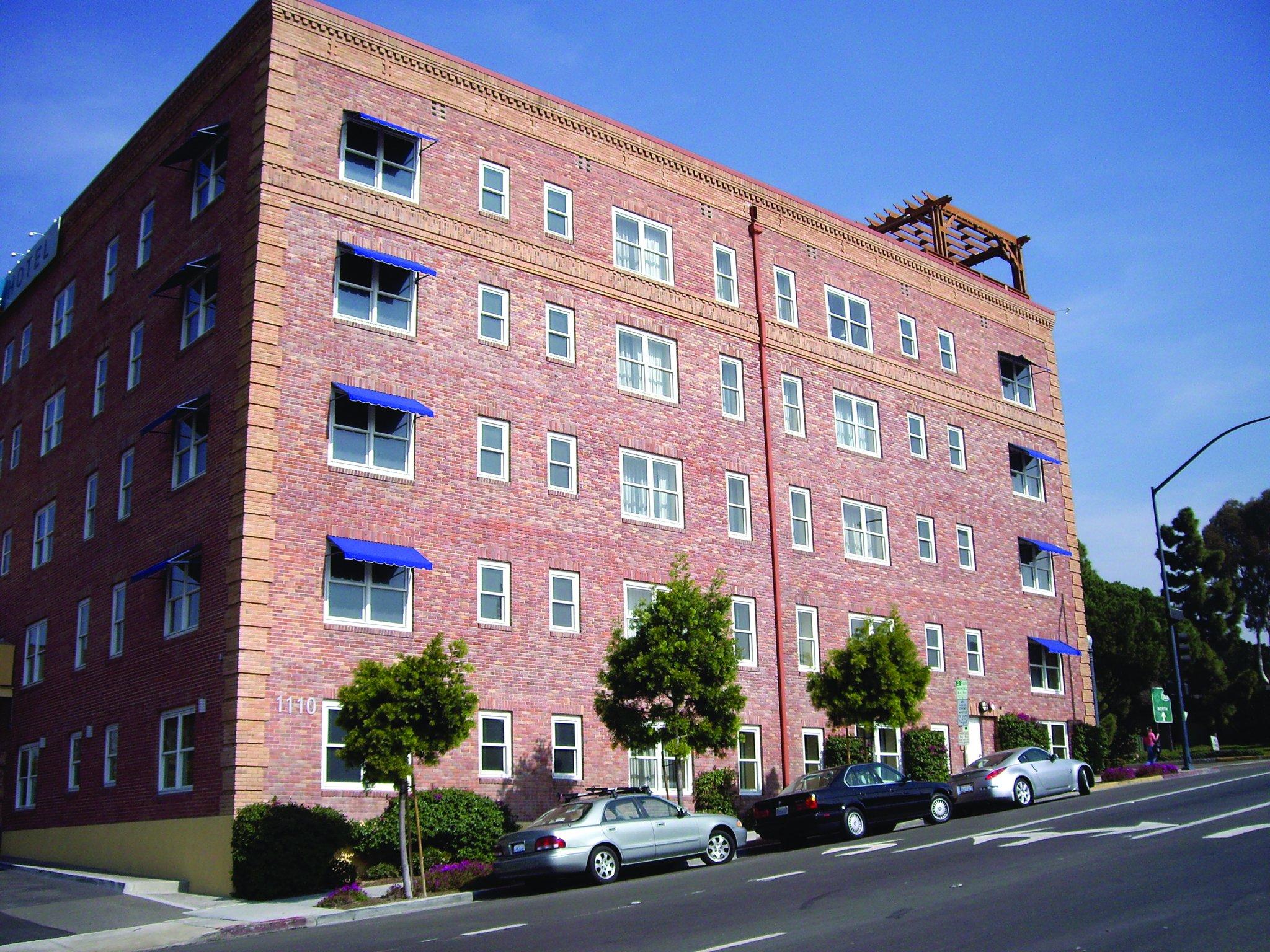 Resort Worldmark - Mission Valley San Diego